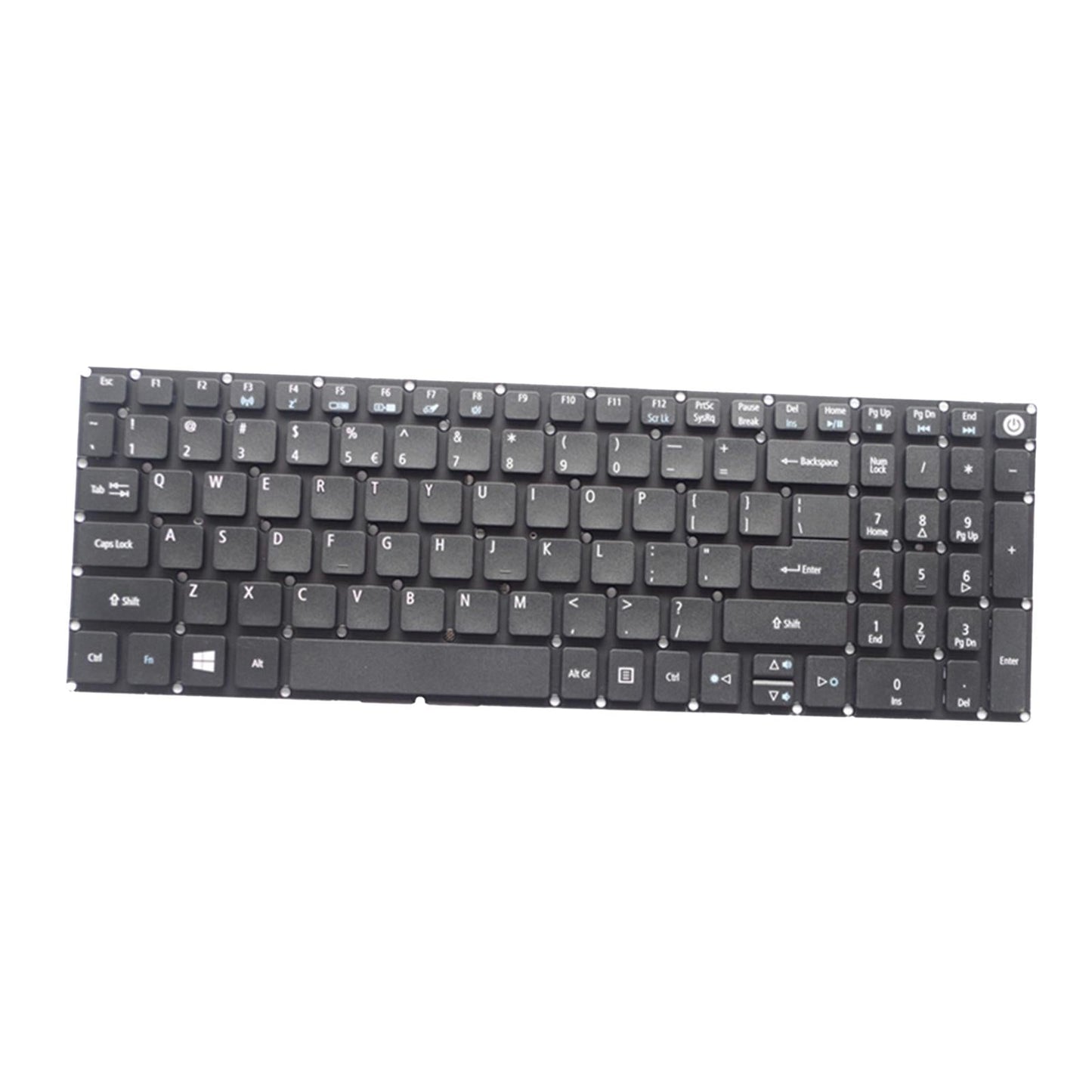 New Keyboard for Acer E5-573 532G 573G E5-772G 752G V3-574G A315