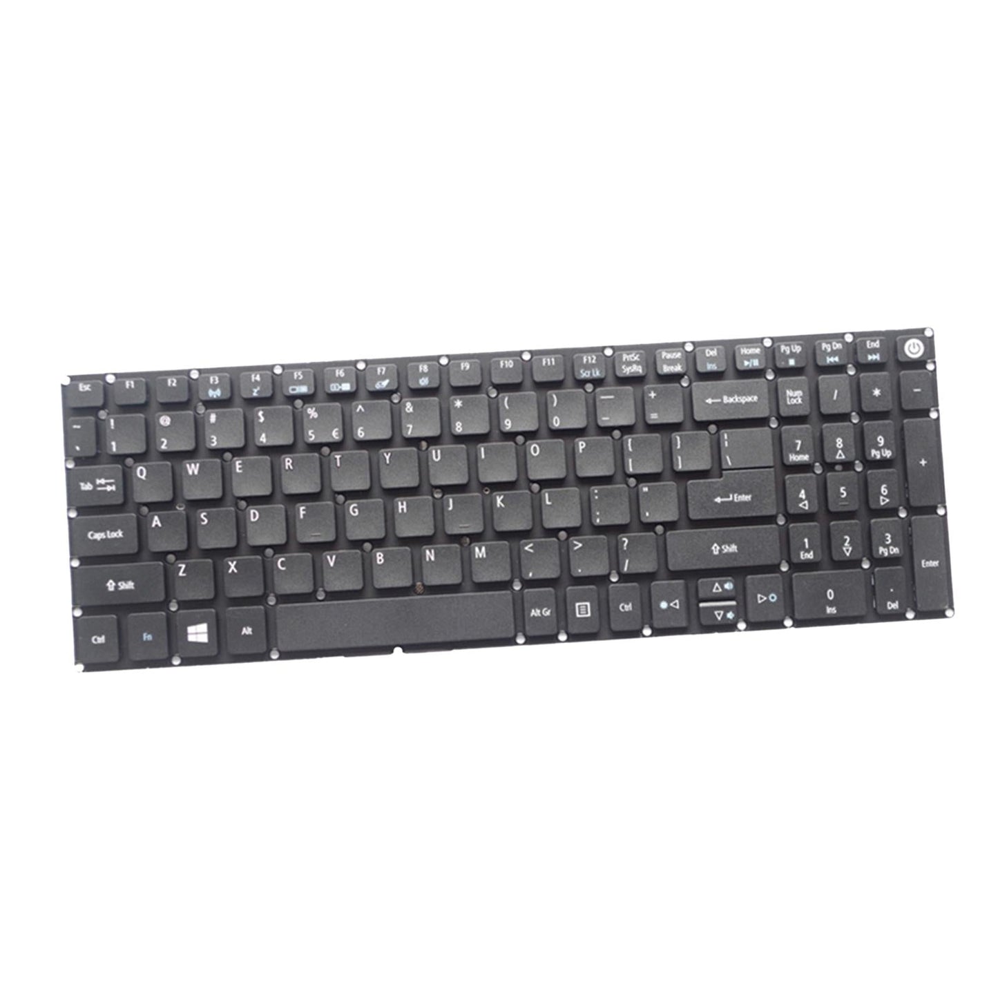 New Keyboard for Acer E5-573 532G 573G E5-772G 752G V3-574G A315