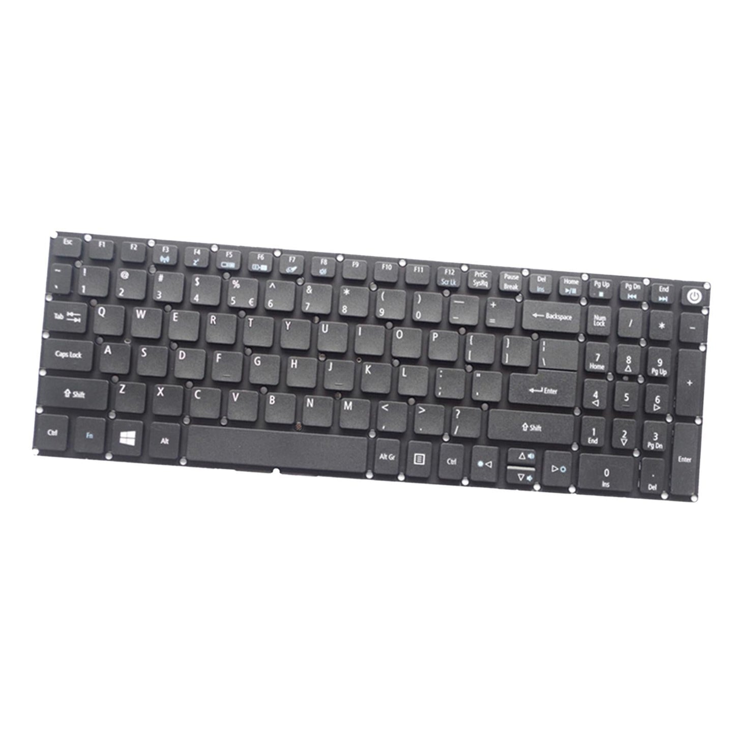 New Keyboard for Acer E5-573 532G 573G E5-772G 752G V3-574G A315