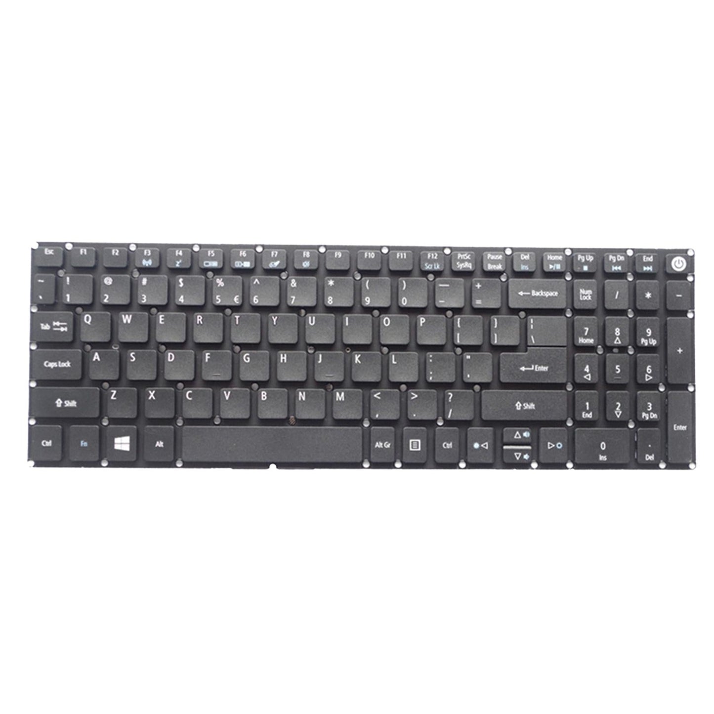 New Keyboard for Acer E5-573 532G 573G E5-772G 752G V3-574G A315
