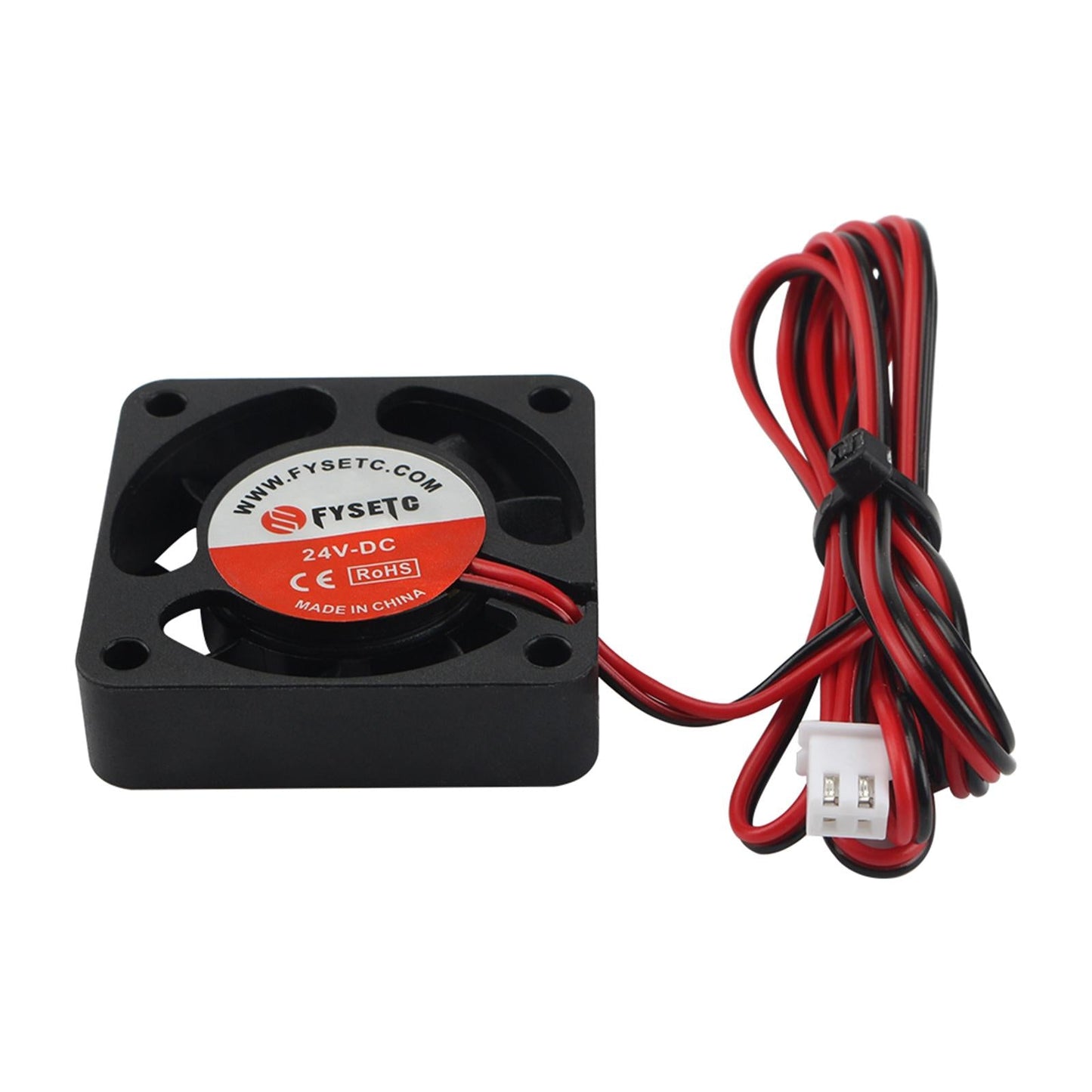 24V DC 40mm Blower Cooling Fan 4010 Extruder For CR10 3D Printer