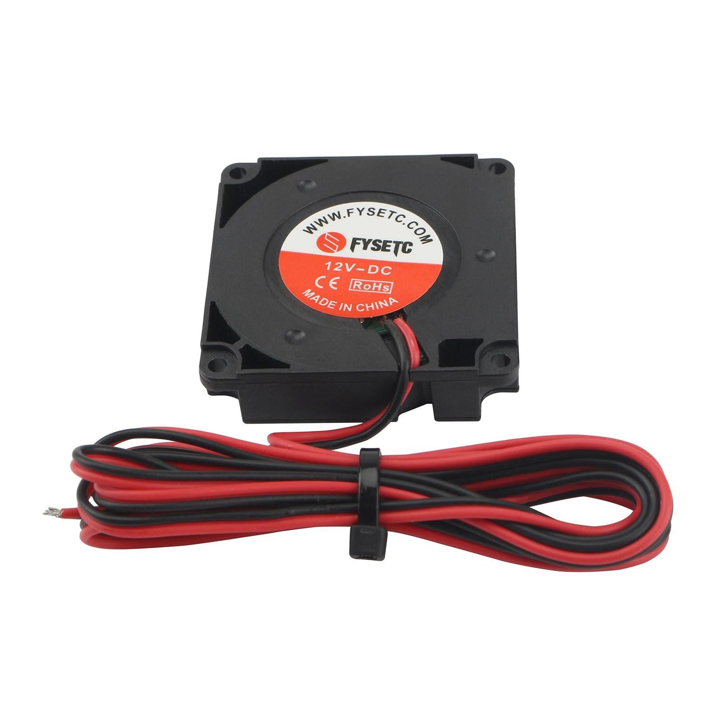 12V DC 40mm Blower Cooling Fan 4010 Extruder For CR10 3D Printer