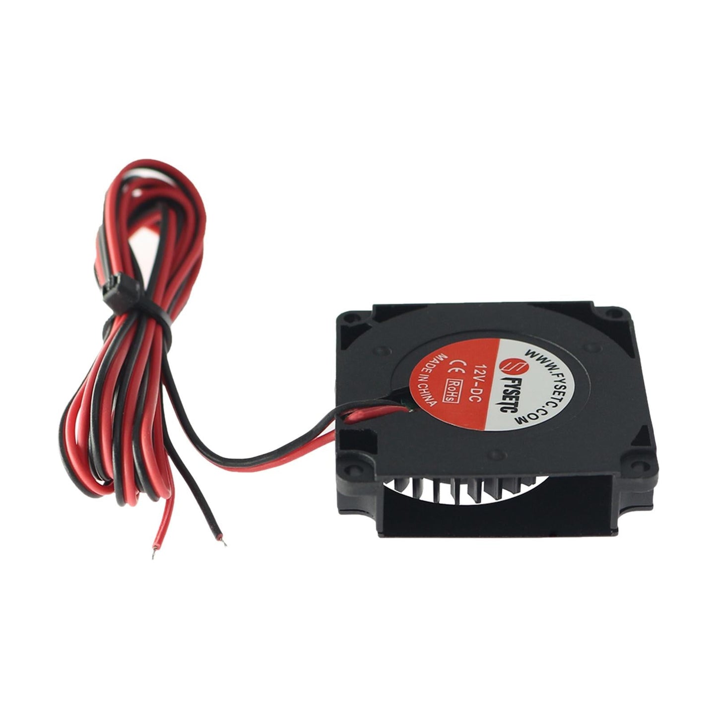 12V DC 40mm Blower Cooling Fan 4010 Extruder For CR10 3D Printer