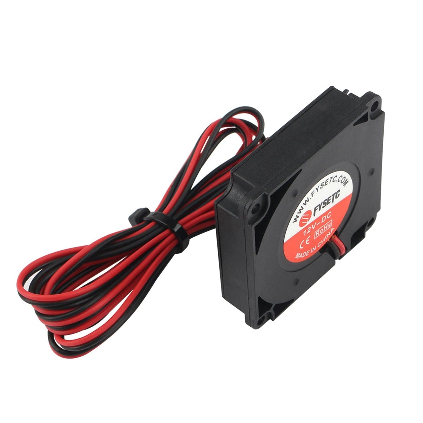 12V DC 40mm Blower Cooling Fan 4010 Extruder For CR10 3D Printer