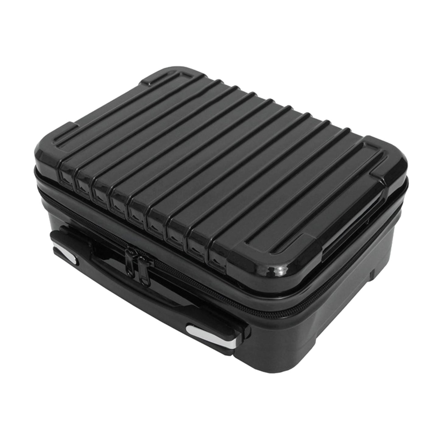 Waterproof Shockproof Storage Bag Hard Case for DJI Air 2S Black
