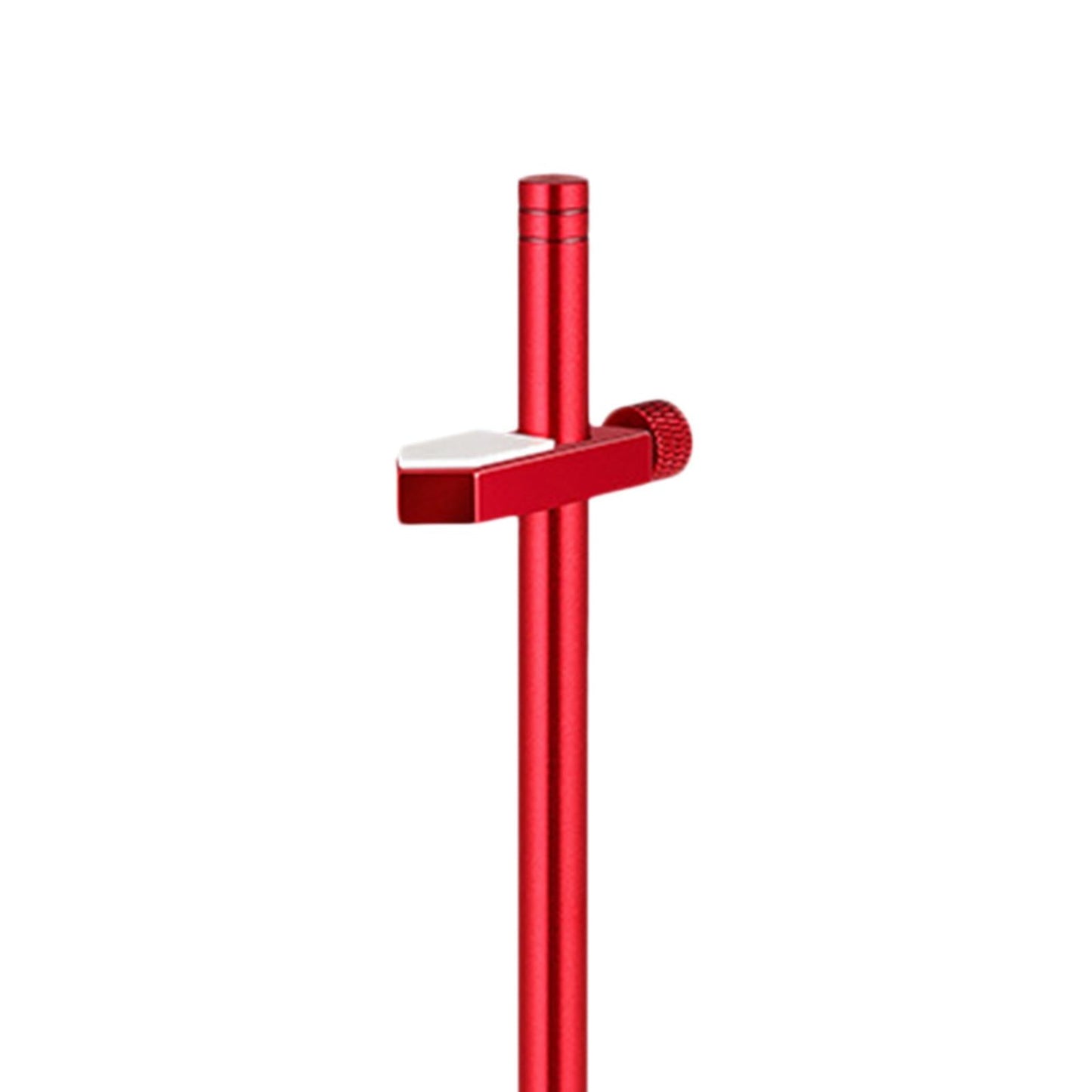 Universal Graphics Card GPU Brace Support Video Card Sag Holder Red