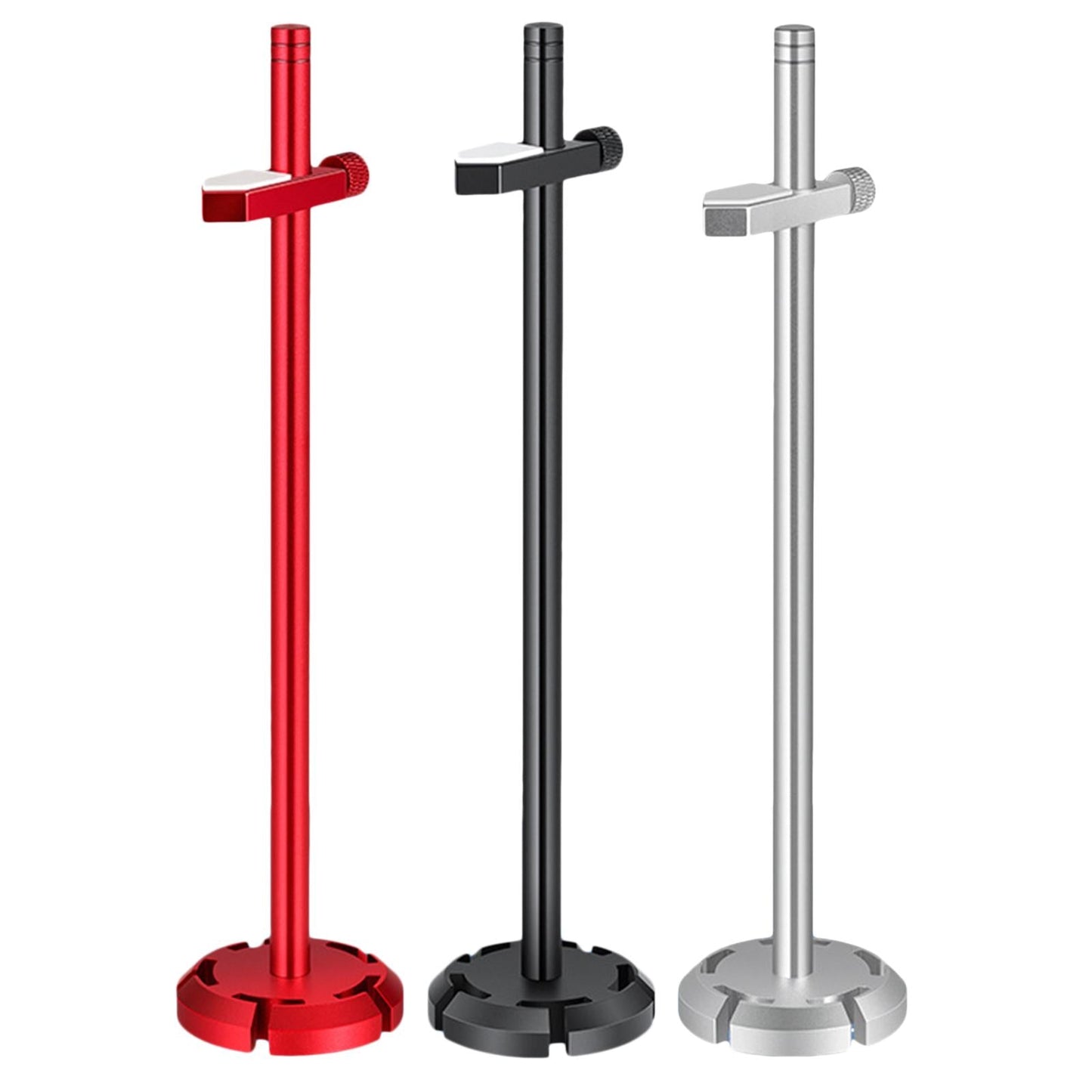 Universal Graphics Card GPU Brace Support Video Card Sag Holder Red