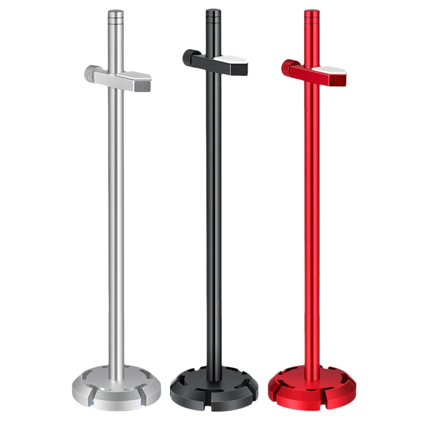 Universal Graphics Card GPU Brace Support Video Card Sag Holder Red