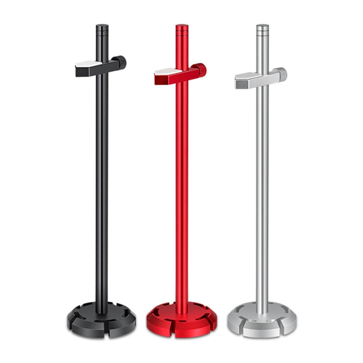 Universal Graphics Card GPU Brace Support Video Card Sag Holder Black