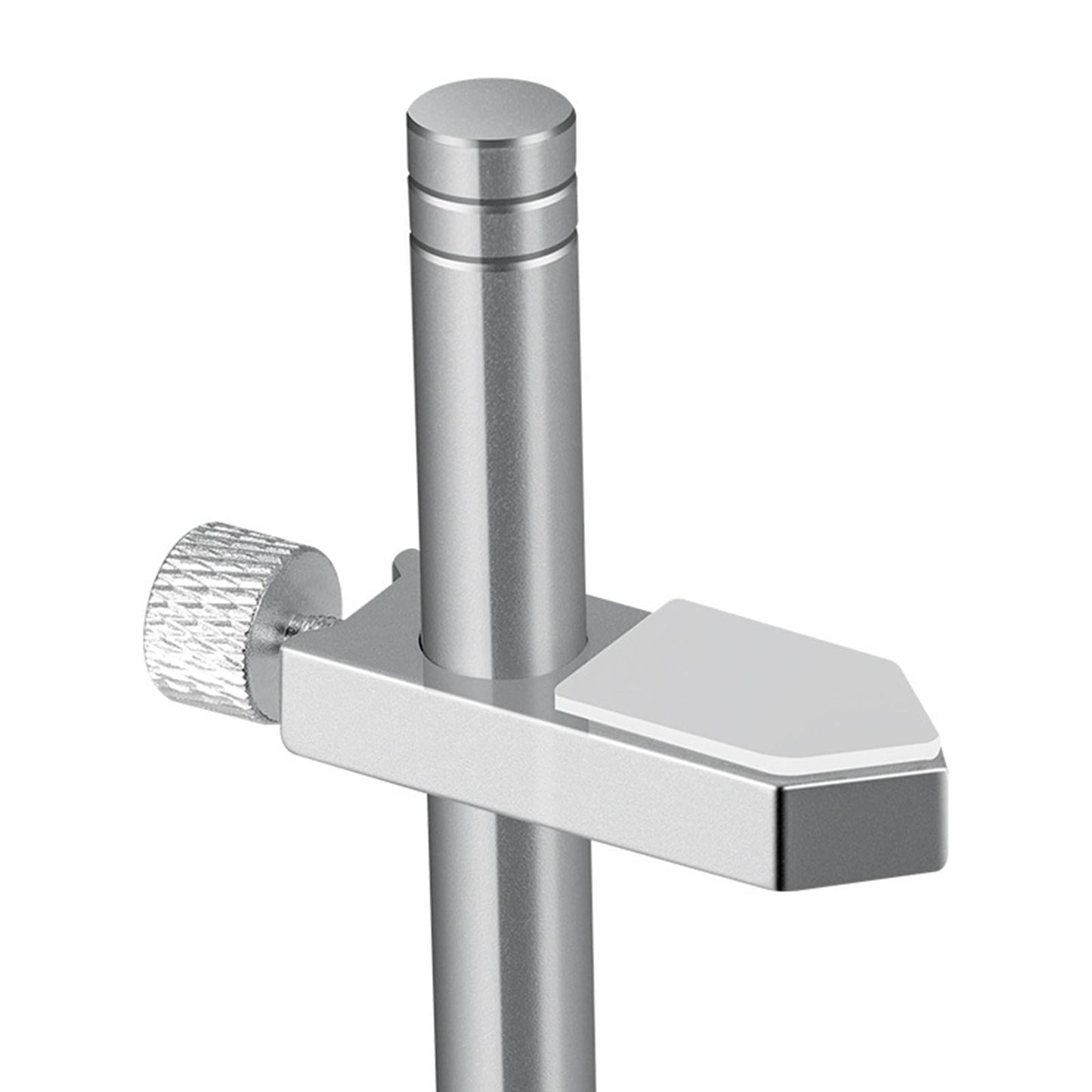 Universal Graphics Card GPU Brace Support Video Card Sag Holder Silver