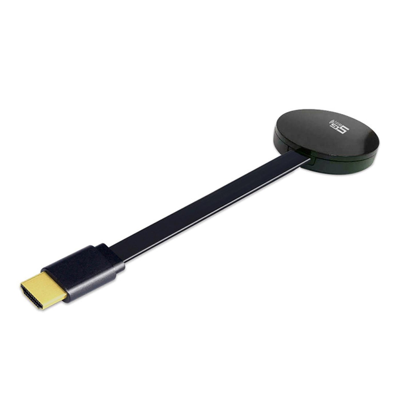 G4 5GHz &2.4GHz Wireless Display Adapter Screen Mirroring HDMI TV Dongle