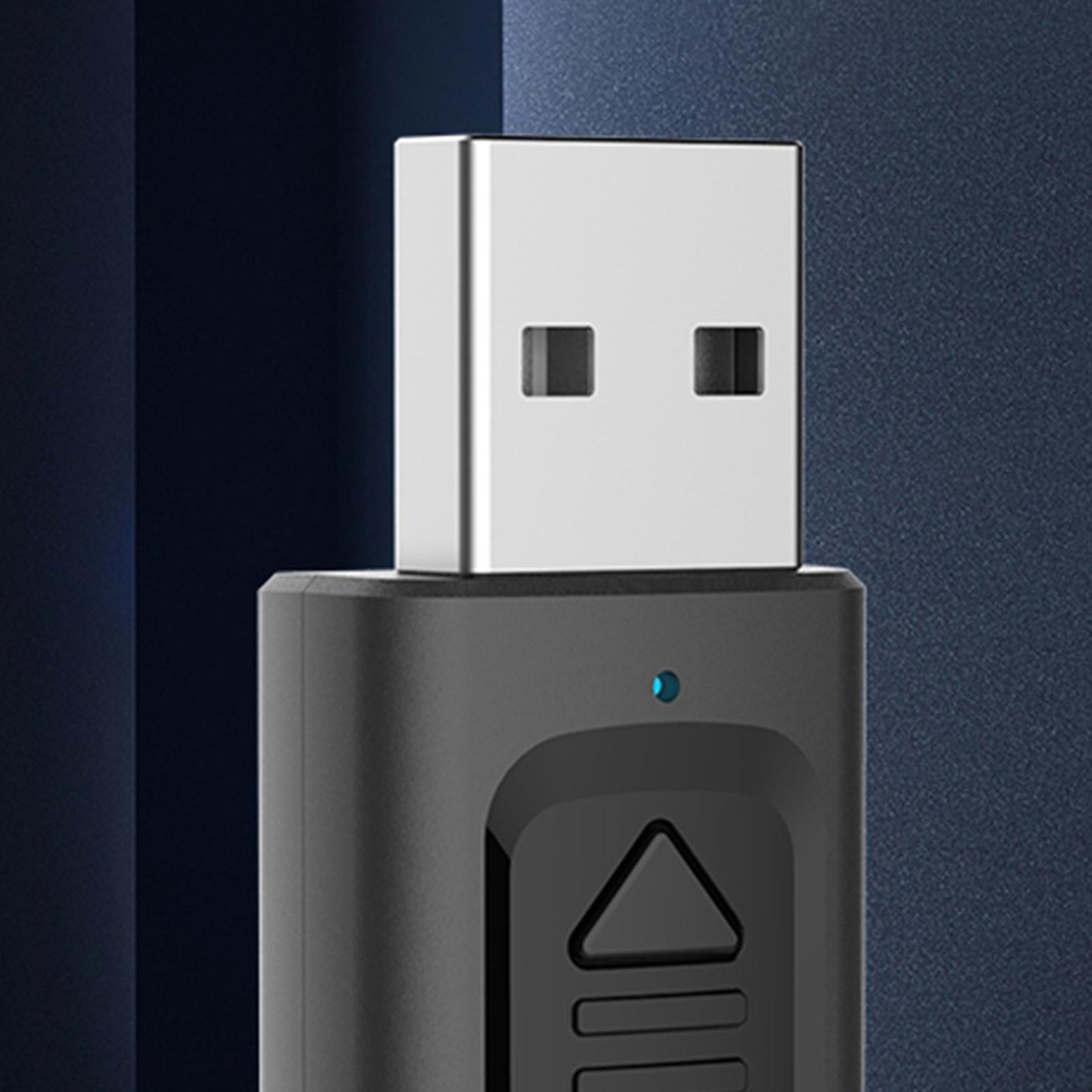 Bluetooth 5.0 Transmitter and Receiver Adapter For PC TV Car Nintendo Switch