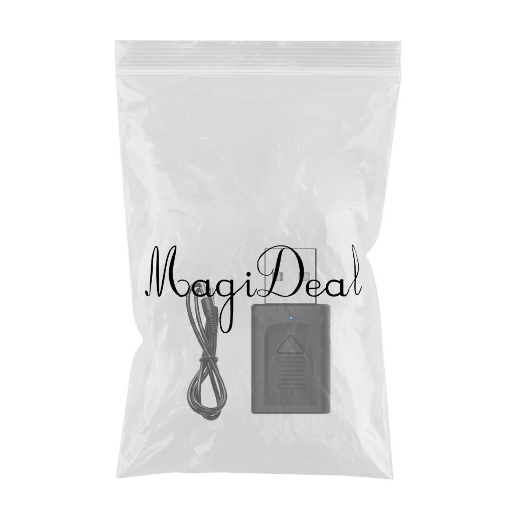 Bluetooth 5.0 Transmitter and Receiver Adapter For PC TV Car Nintendo Switch