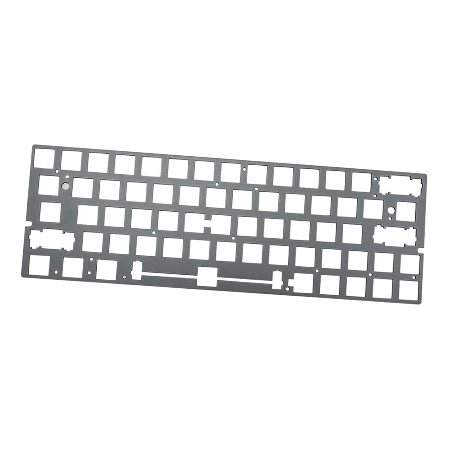 Positioning Board Plate GK61/GK64 60% Mechanical Keyboard DIY 64 Layout