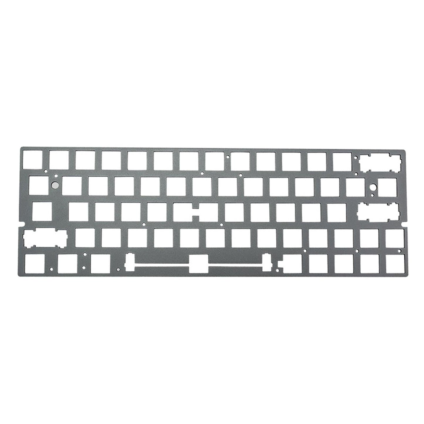 Positioning Board Plate GK61/GK64 60% Mechanical Keyboard DIY 64 Layout