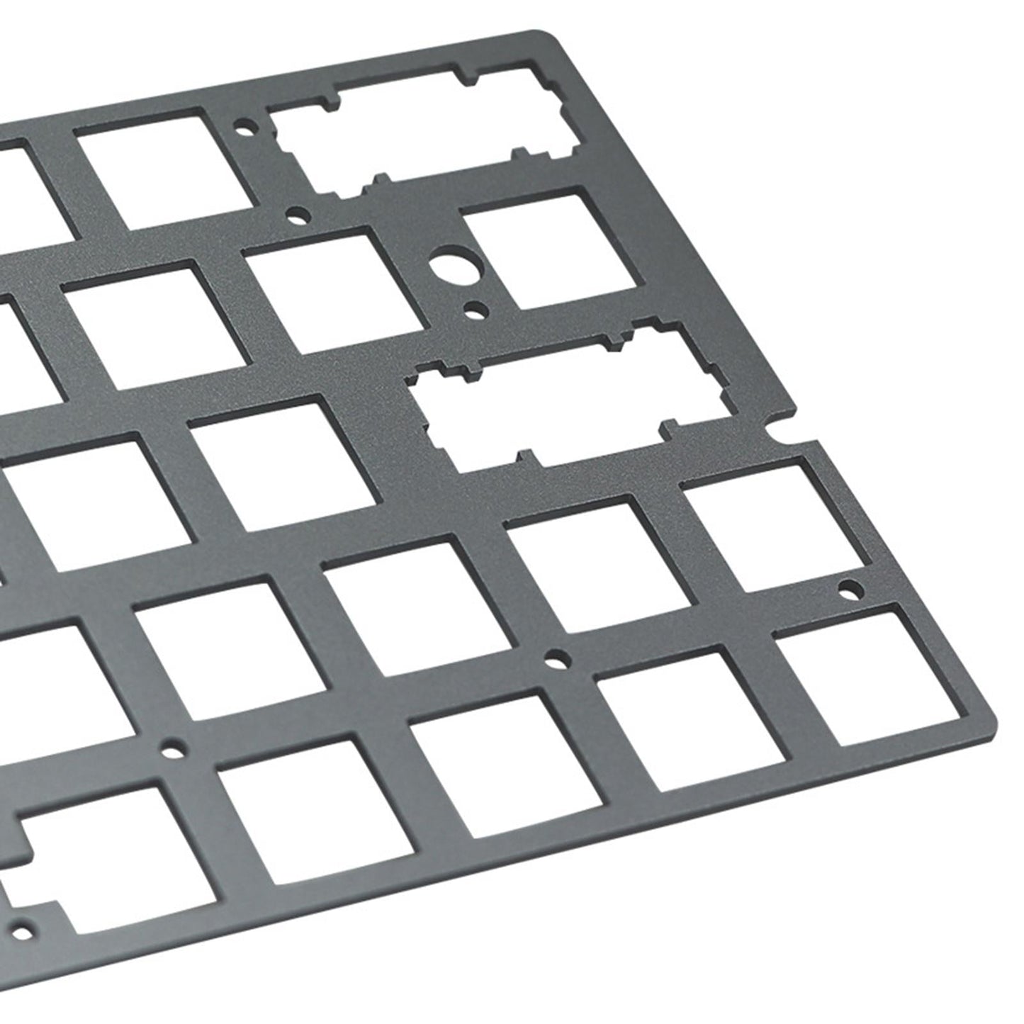 Positioning Board Plate GK61/GK64 60% Mechanical Keyboard DIY 64 Layout