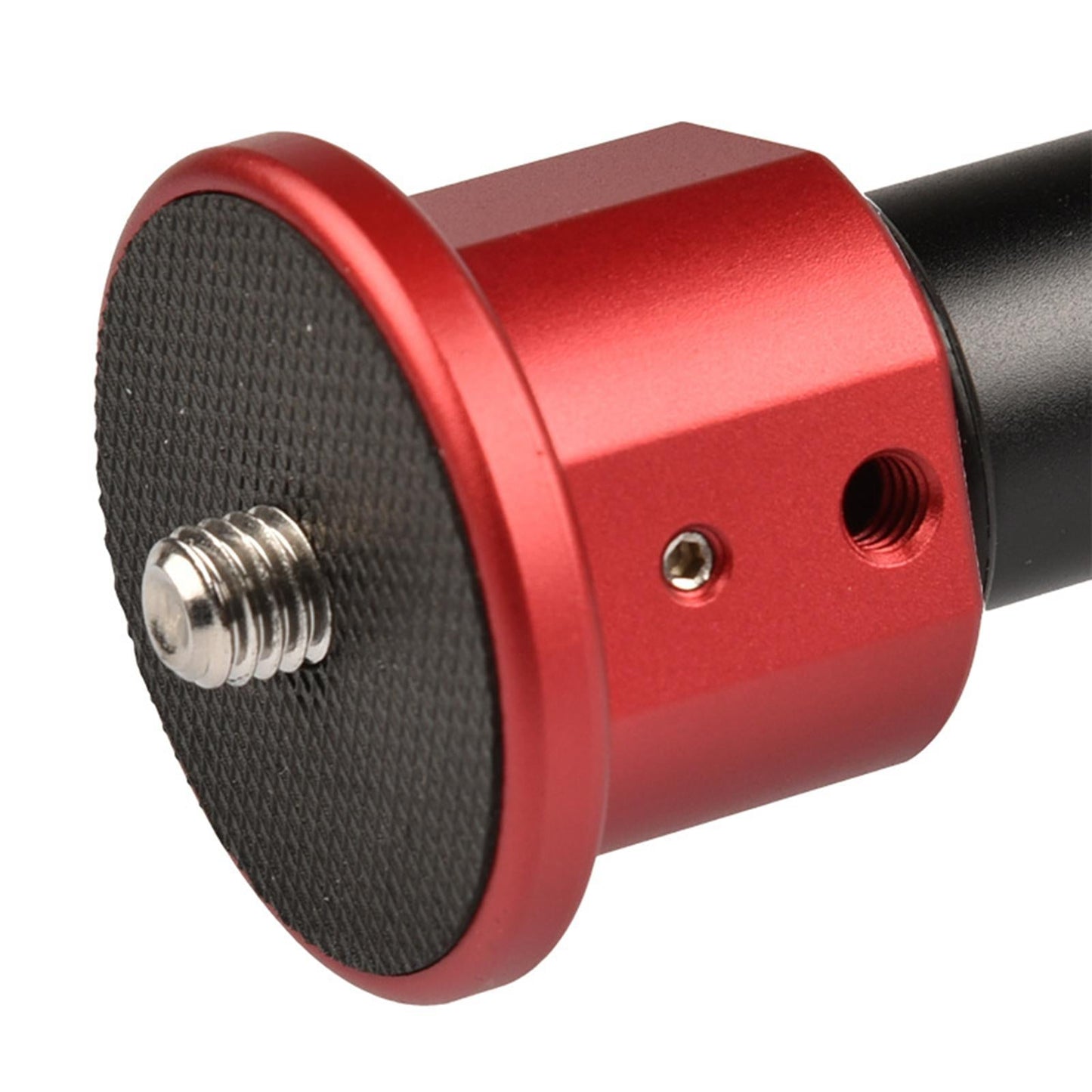 Double End Camera Tripod Cross arm Horizontal Bar for Photography Studio