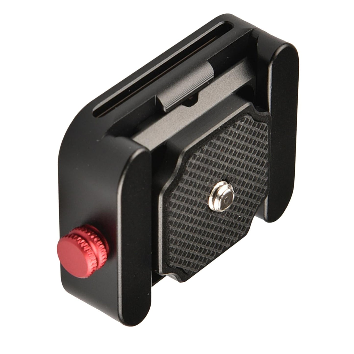 V2 Tripod Quick Release Plate Adapter Mount Head For Camera Tripod Monopod