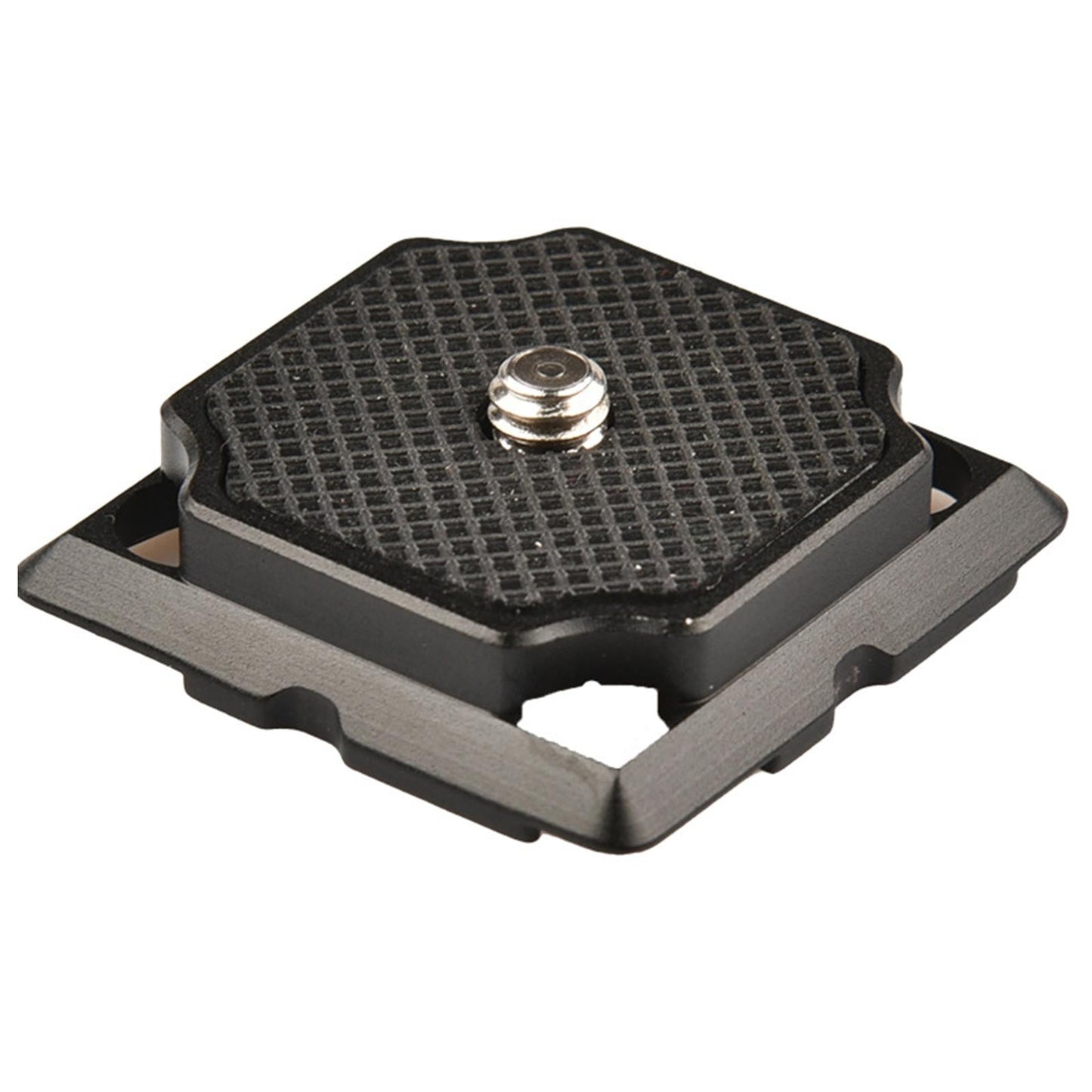 V2 Tripod Quick Release Plate Adapter Mount Head For Camera Tripod Monopod