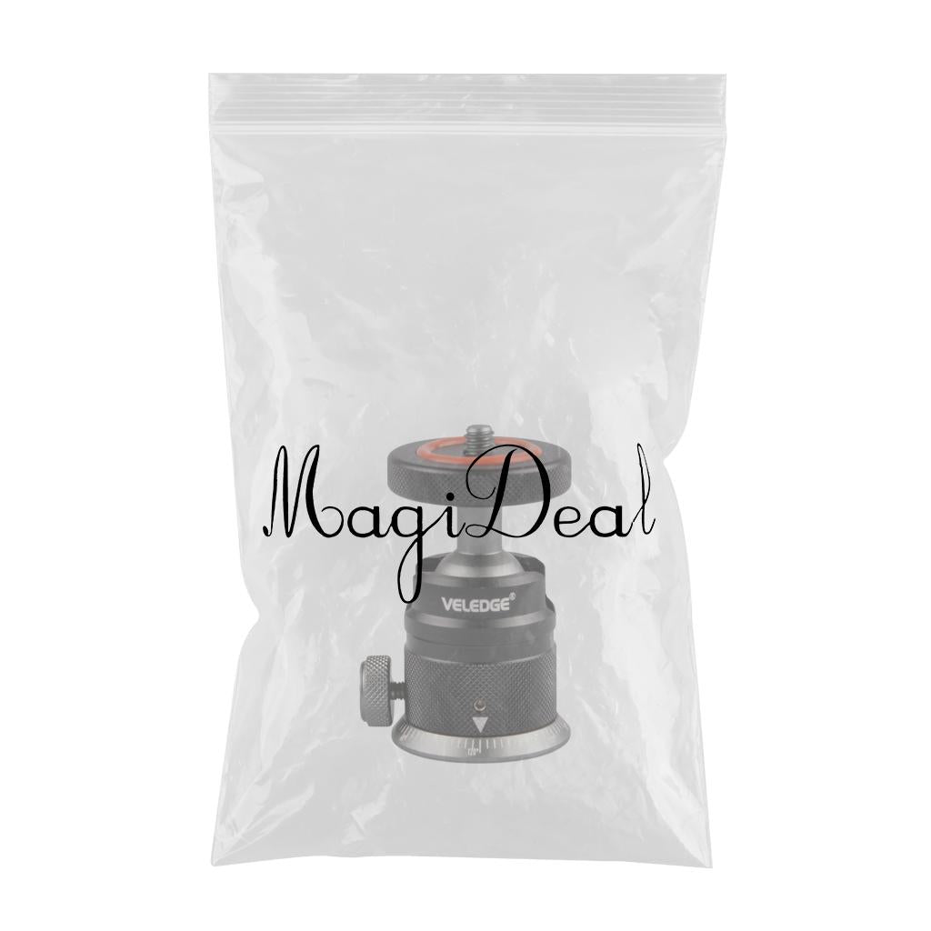 Mini Camera Tripod Mount Accessory for Digital Camera Office Vlog Recording