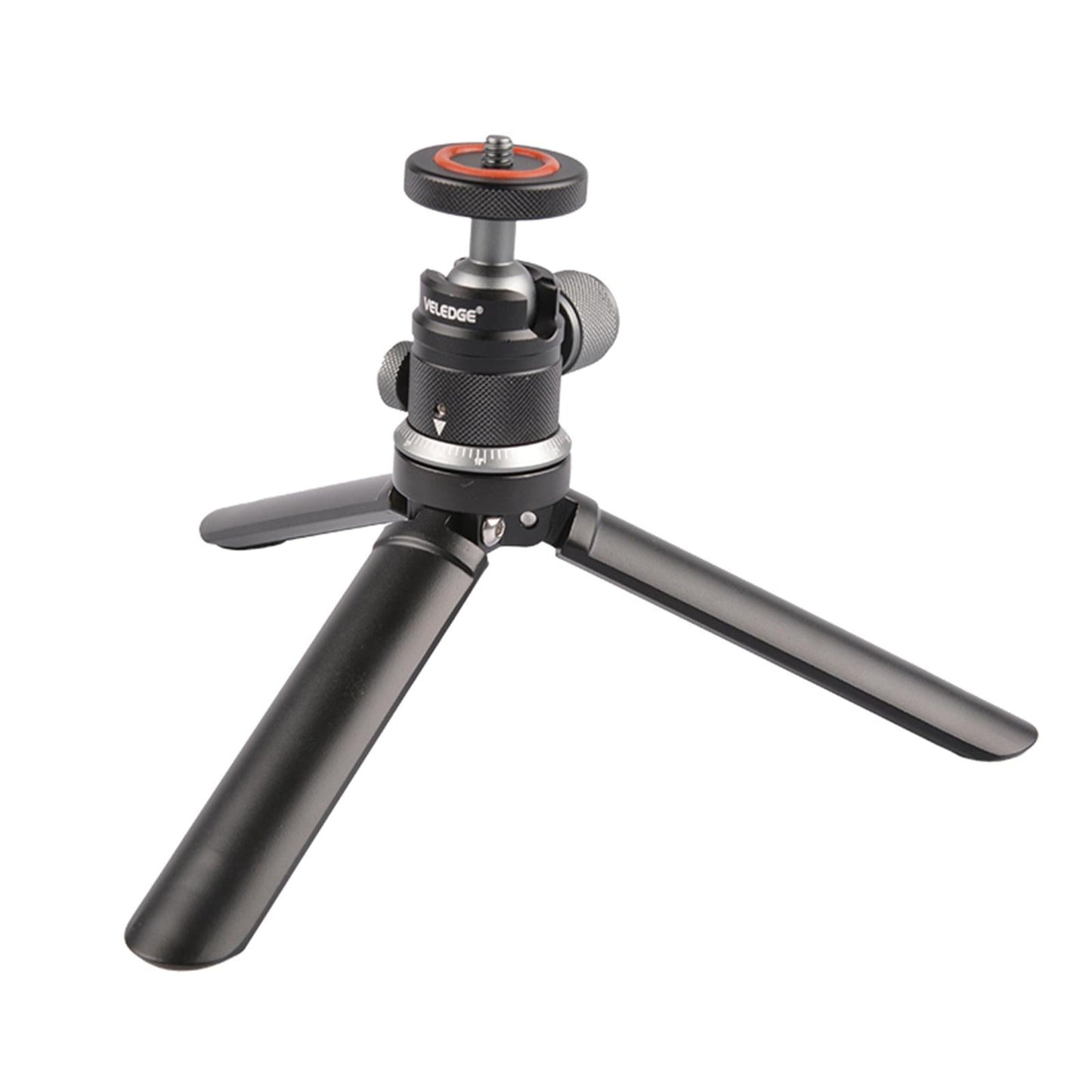 Mini Camera Tripod Mount Accessory for Digital Camera Office Vlog Recording