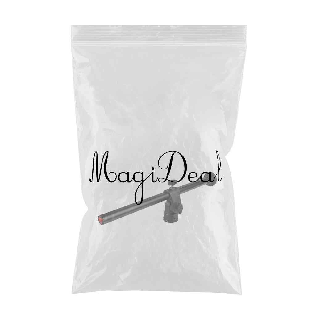 Rotatable Multi Angle Horizontal Tripod Center Column with Locking System