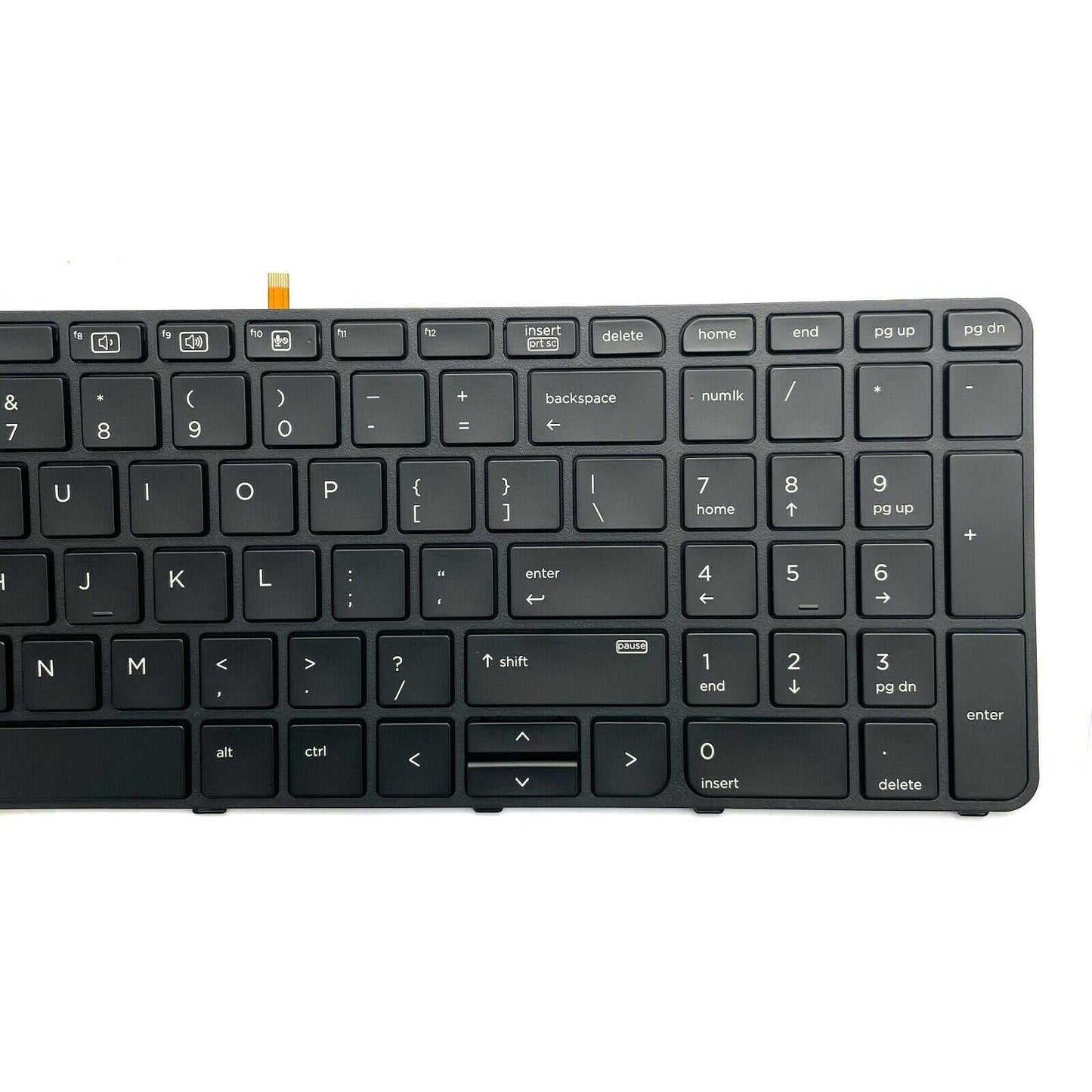 Professional US Laptop Keyboard Accessories for HP Probook 450 G3 455 G3