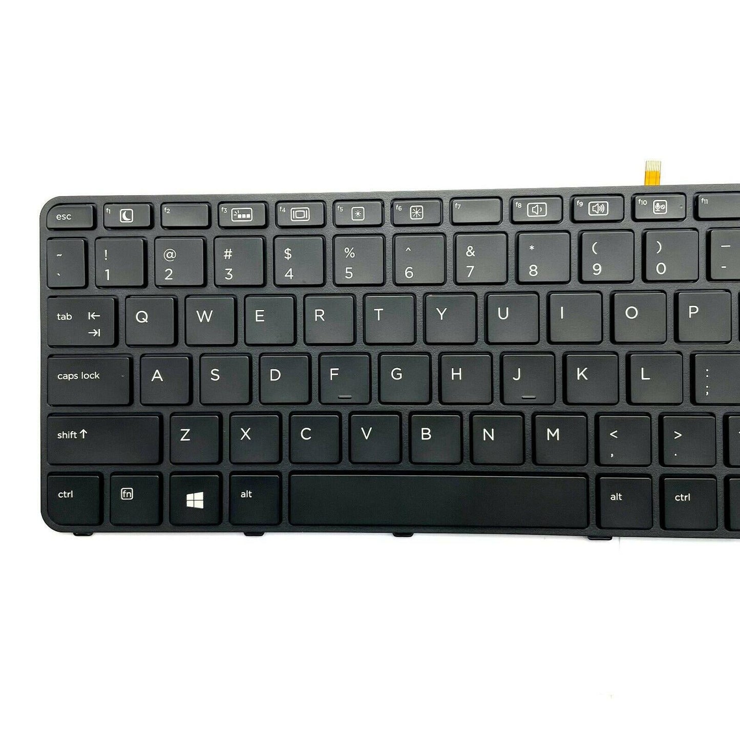 Professional US Laptop Keyboard Accessories for HP Probook 450 G3 455 G3