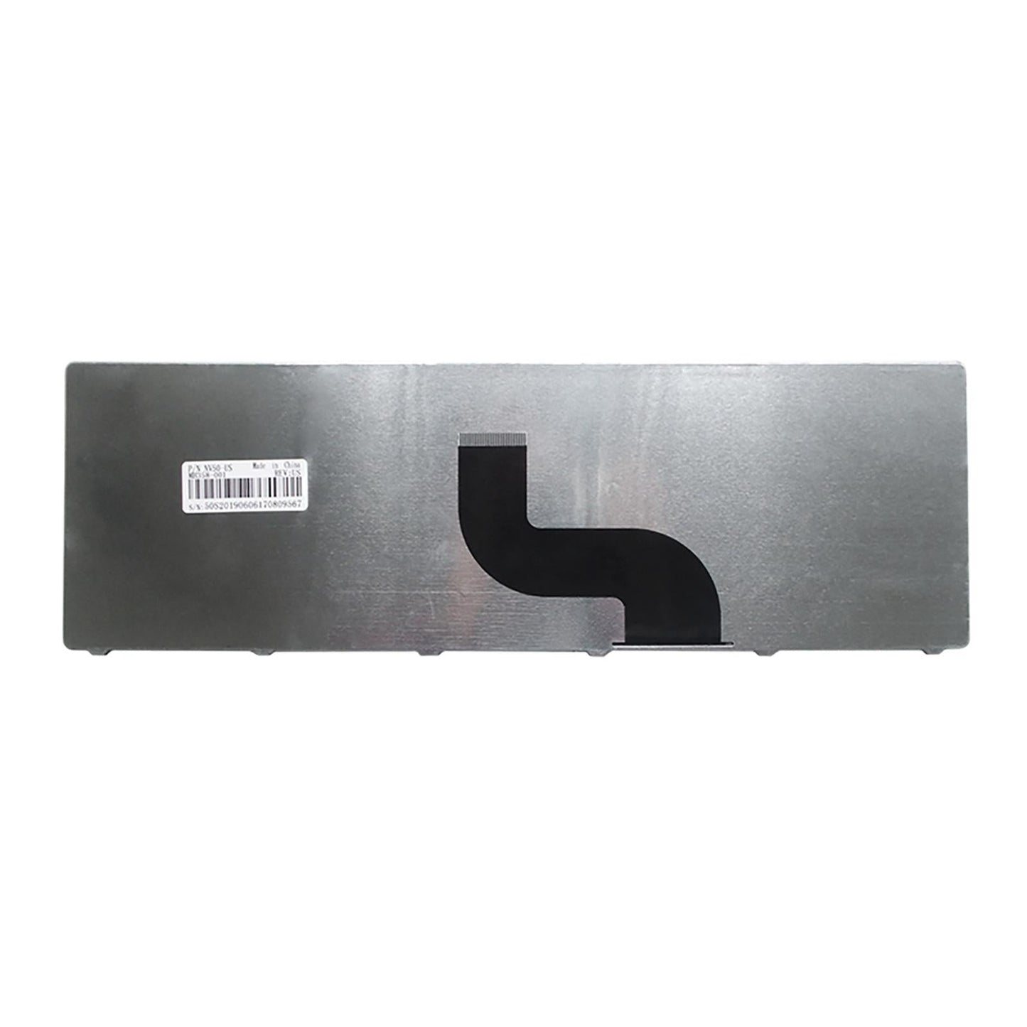 US Keyboard Replace for Gateway NV59A NV59C NV73A NV79C NV50A NV51B ID79C