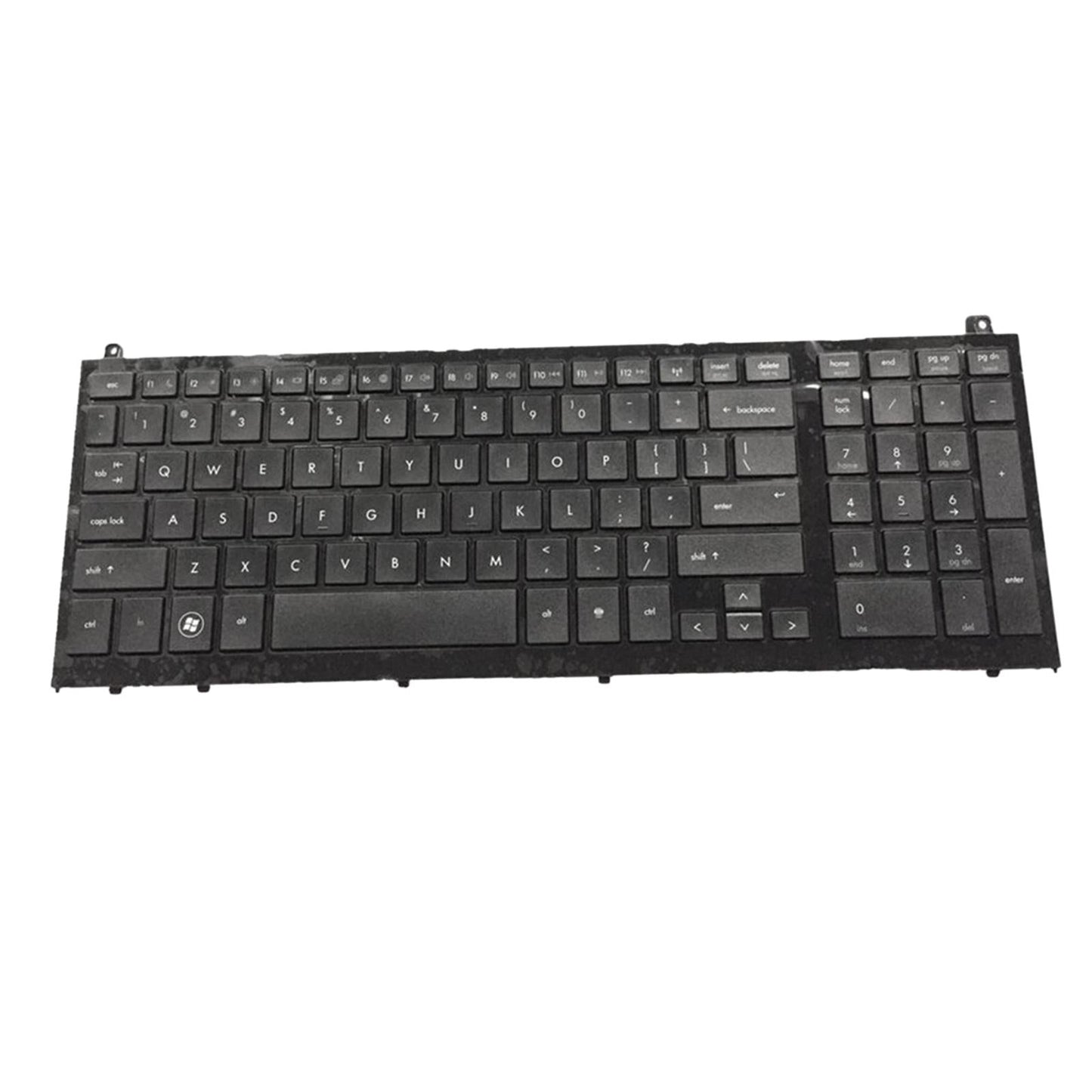 Standard Laptop US Layout Keyboard Replacement for HP ProBook 4520 4520s