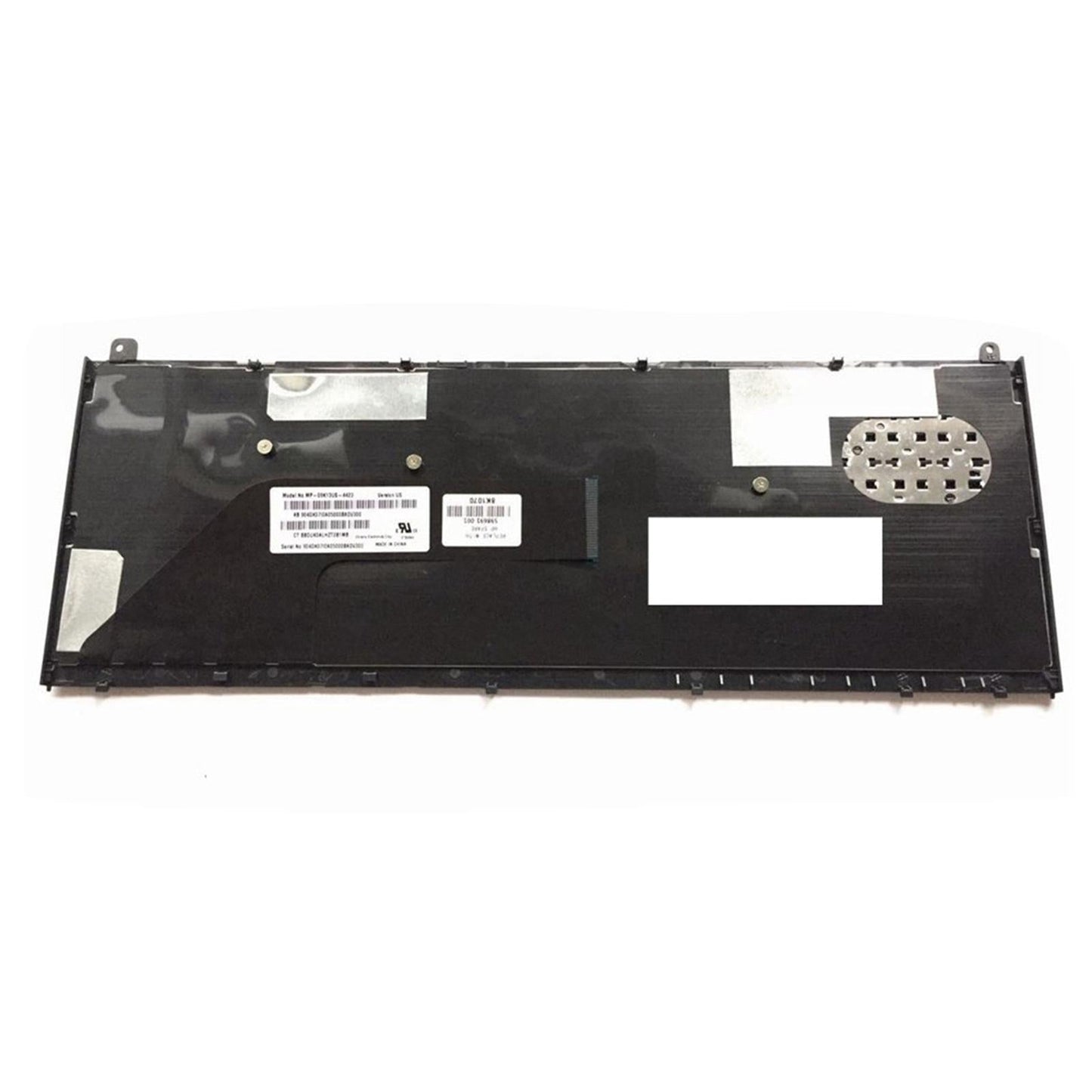 Standard Laptop US Layout Keyboard Replacement for HP ProBook 4520 4520s