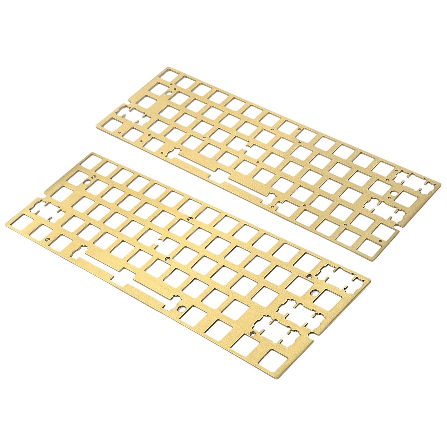 Positioning Board Plate GK61/GK64 60% Mechanical Keyboard 60 61 Layout