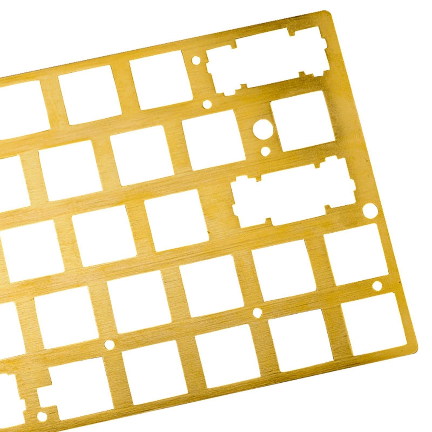 Positioning Board Plate GK61/GK64 60% Mechanical Keyboard 64 Layout
