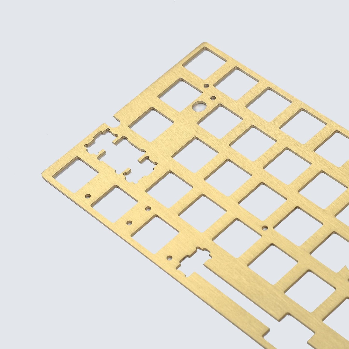 Positioning Board Plate GK61/GK64 60% Mechanical Keyboard 64 Layout