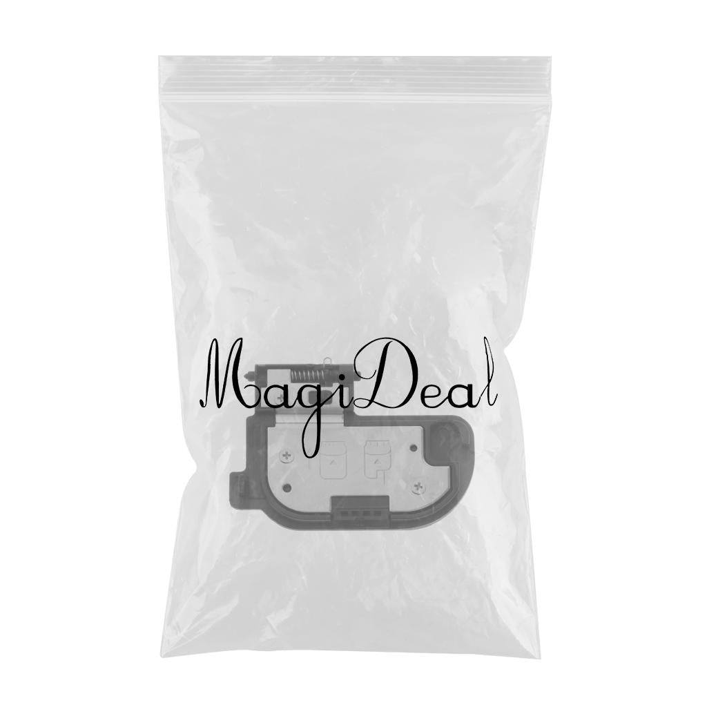 Digital Camera Battery Door Cover Unit for Canon EOS 5D Mark IV 4 5D4 Repair