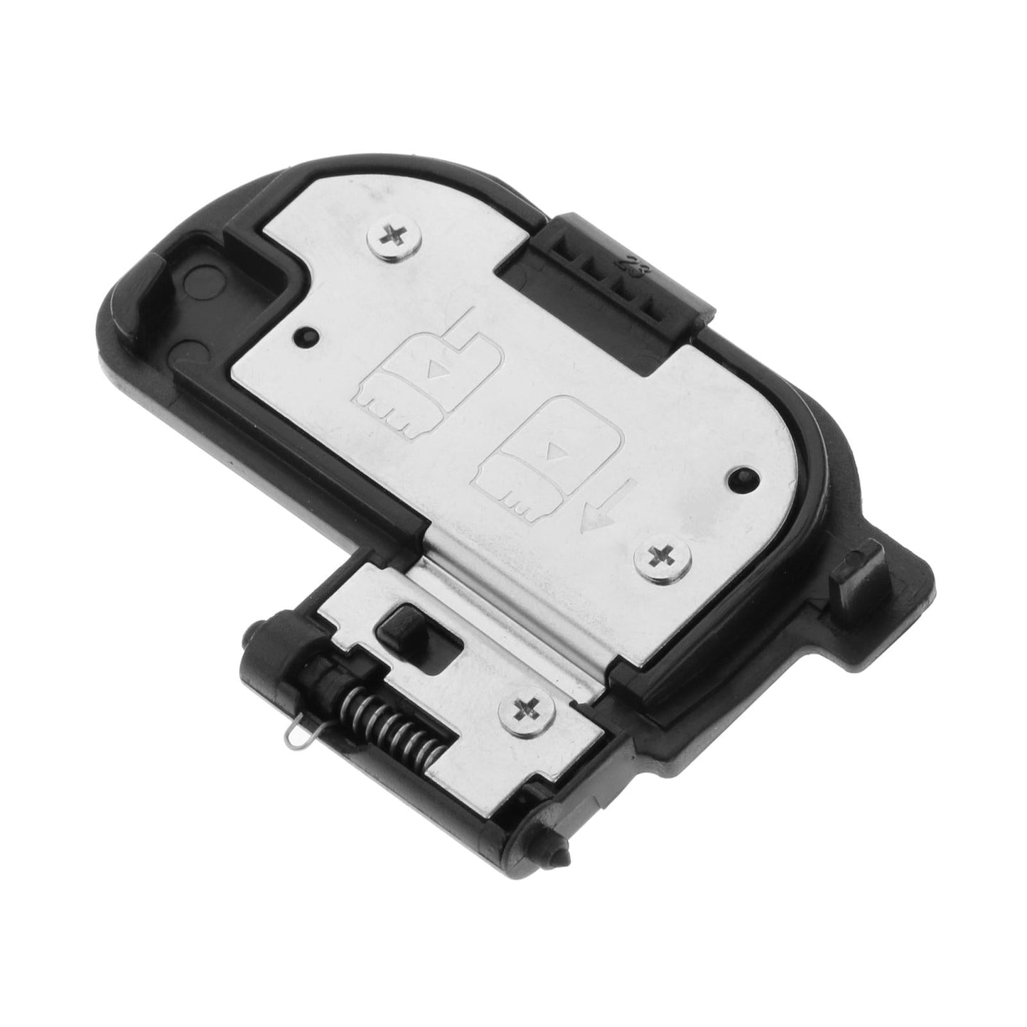 Digital Camera Battery Door Cover Unit for Canon EOS 5D Mark IV 4 5D4 Repair