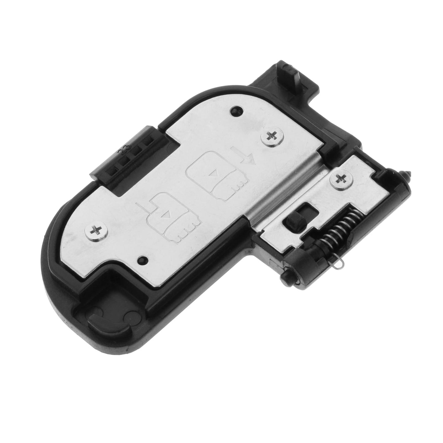 Digital Camera Battery Door Cover Unit for Canon EOS 5D Mark IV 4 5D4 Repair