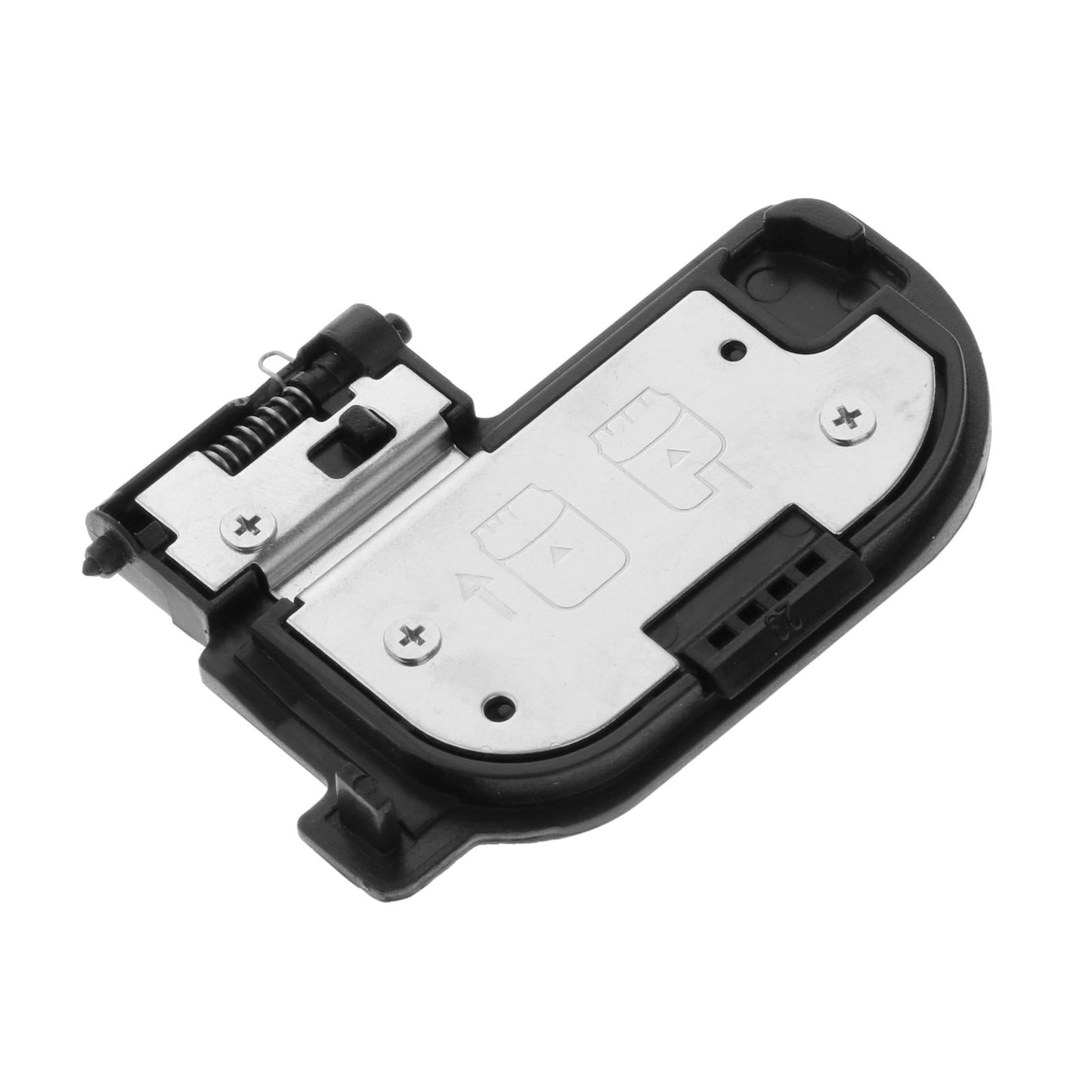 Digital Camera Battery Door Cover Unit for Canon EOS 5D Mark IV 4 5D4 Repair