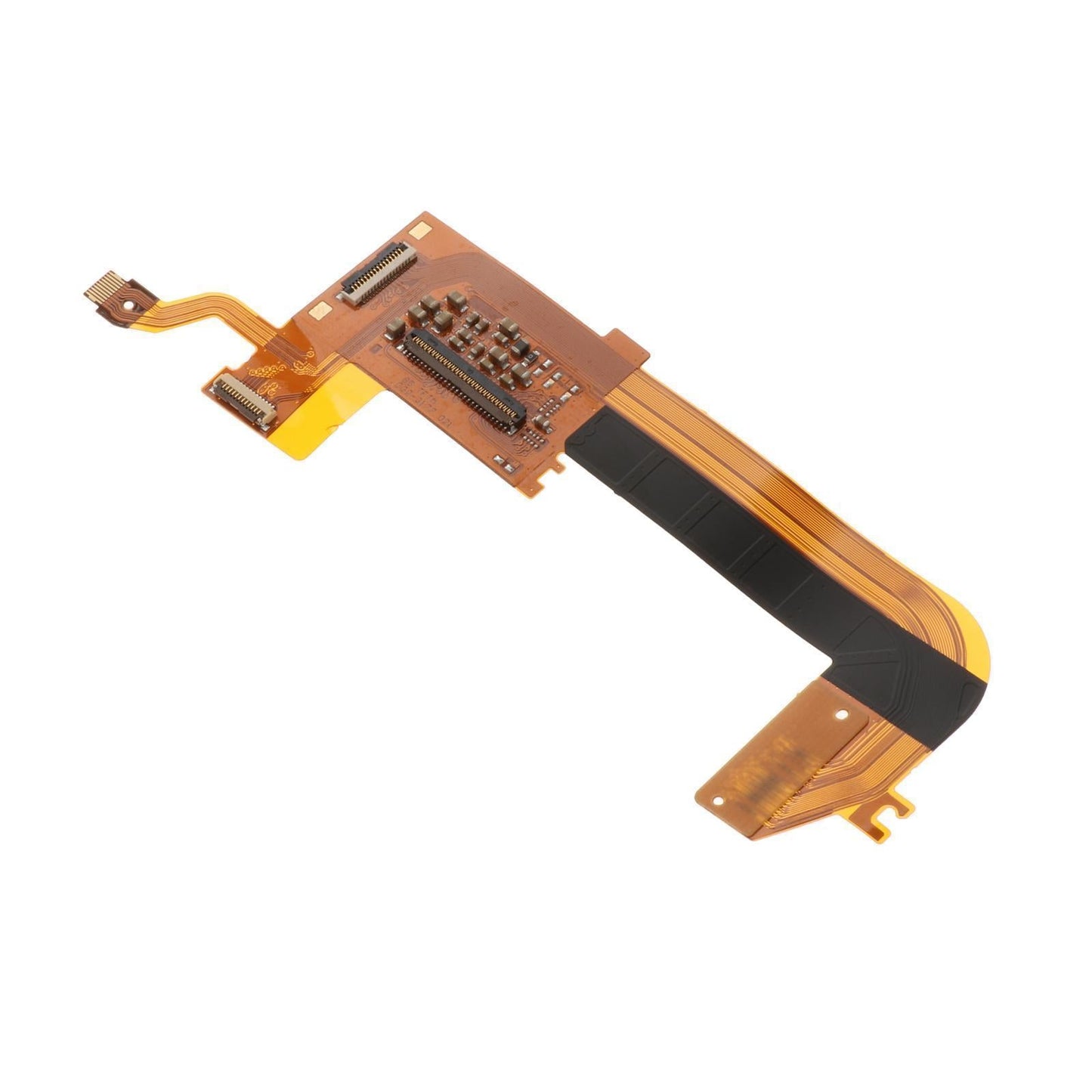 Replacement Back Screen Line Fit for Canon EOS 5D3 Digital Camera Repair