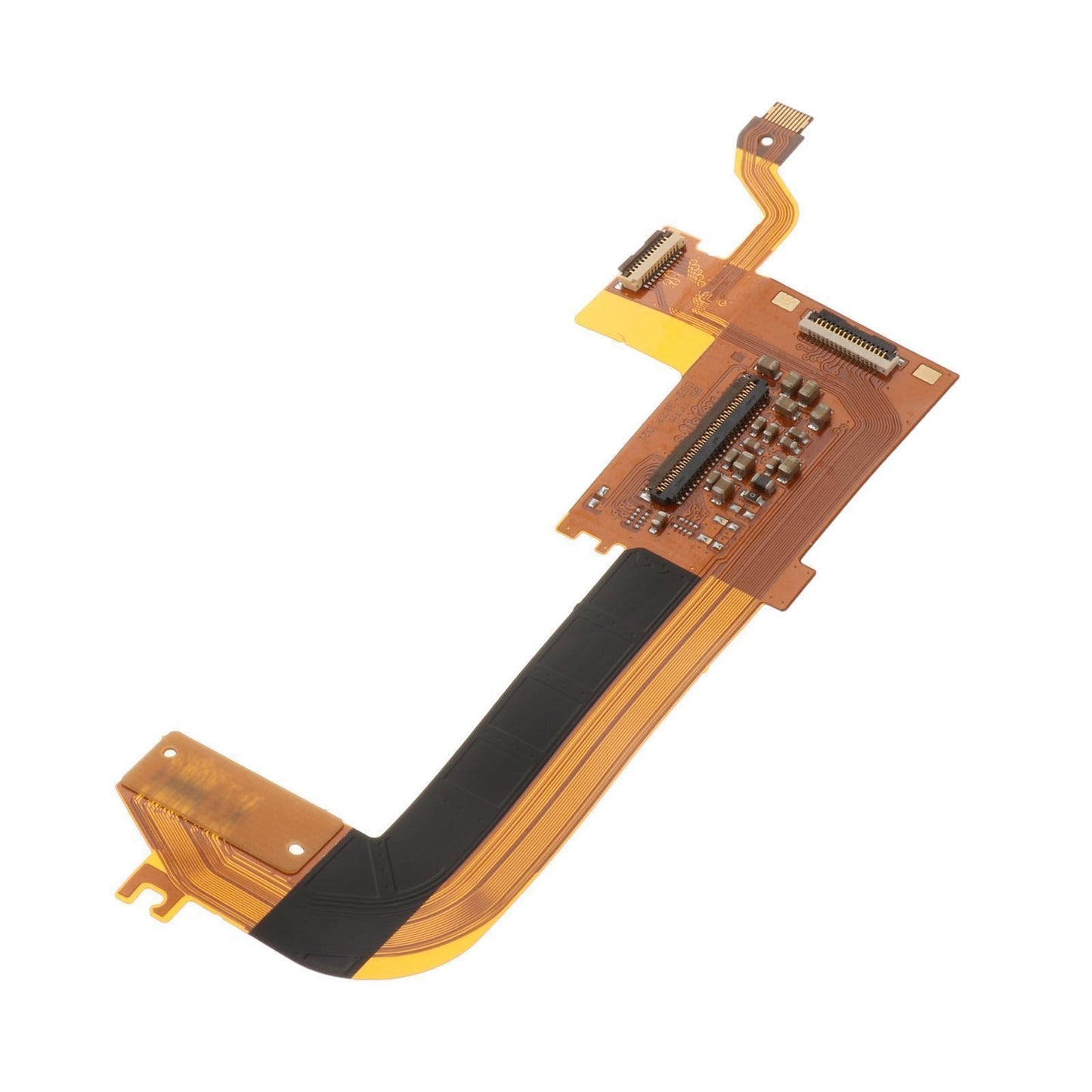 Replacement Back Screen Line Fit for Canon EOS 5D3 Digital Camera Repair