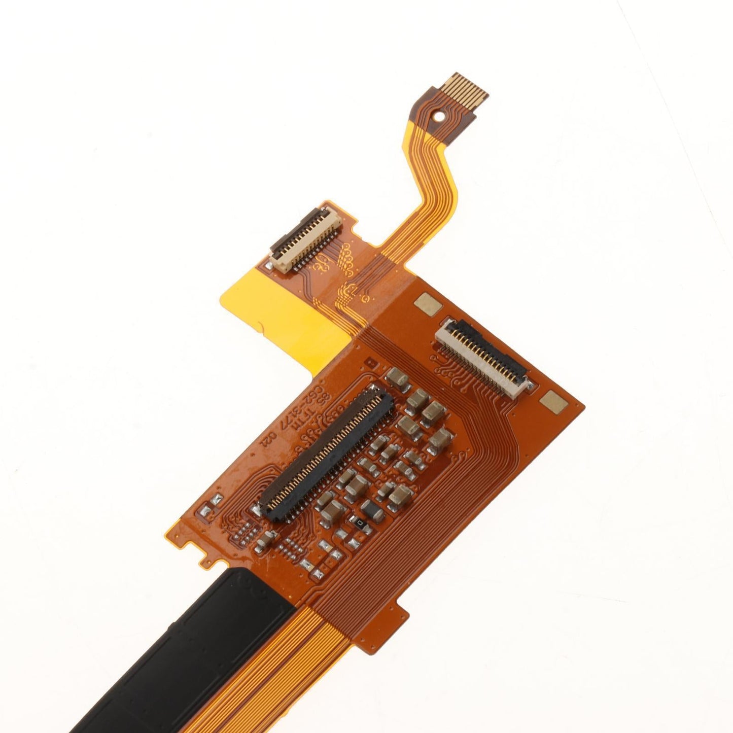 Replacement Back Screen Line Fit for Canon EOS 5D3 Digital Camera Repair