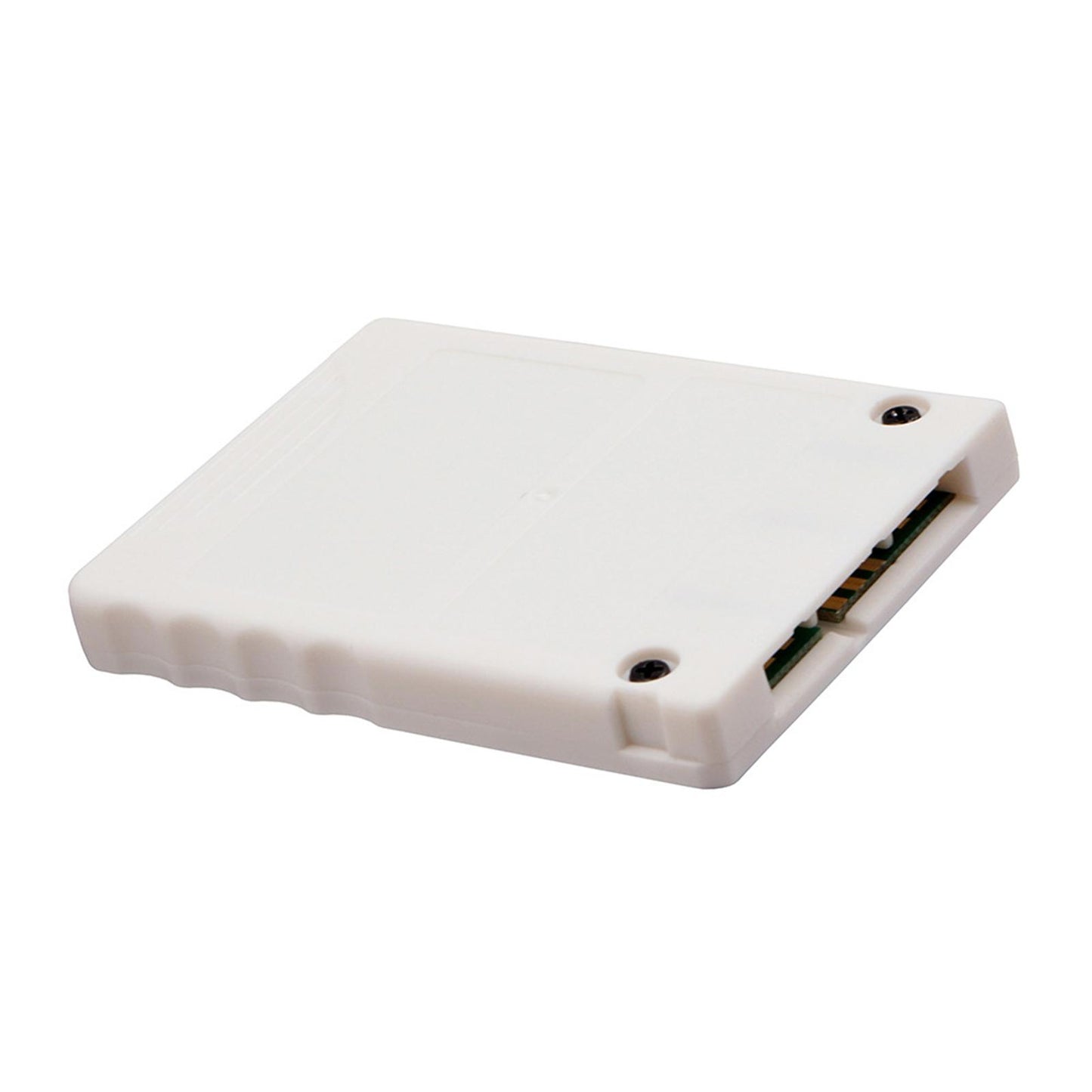 256MB Memory Card Game Data Sticks Module for Sony PS2 Game Consoles White
