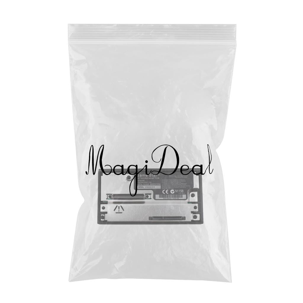 Interface Network Adaptor HDD Converter for PS2 Durable SATA Interface