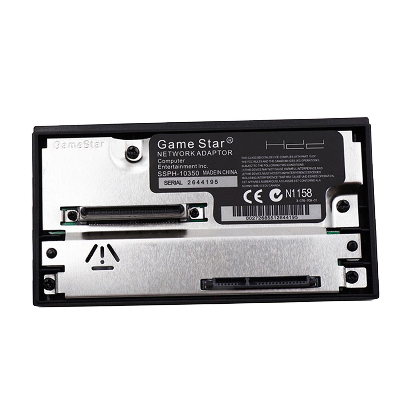 Interface Network Adaptor HDD Converter for PS2 Durable SATA Interface