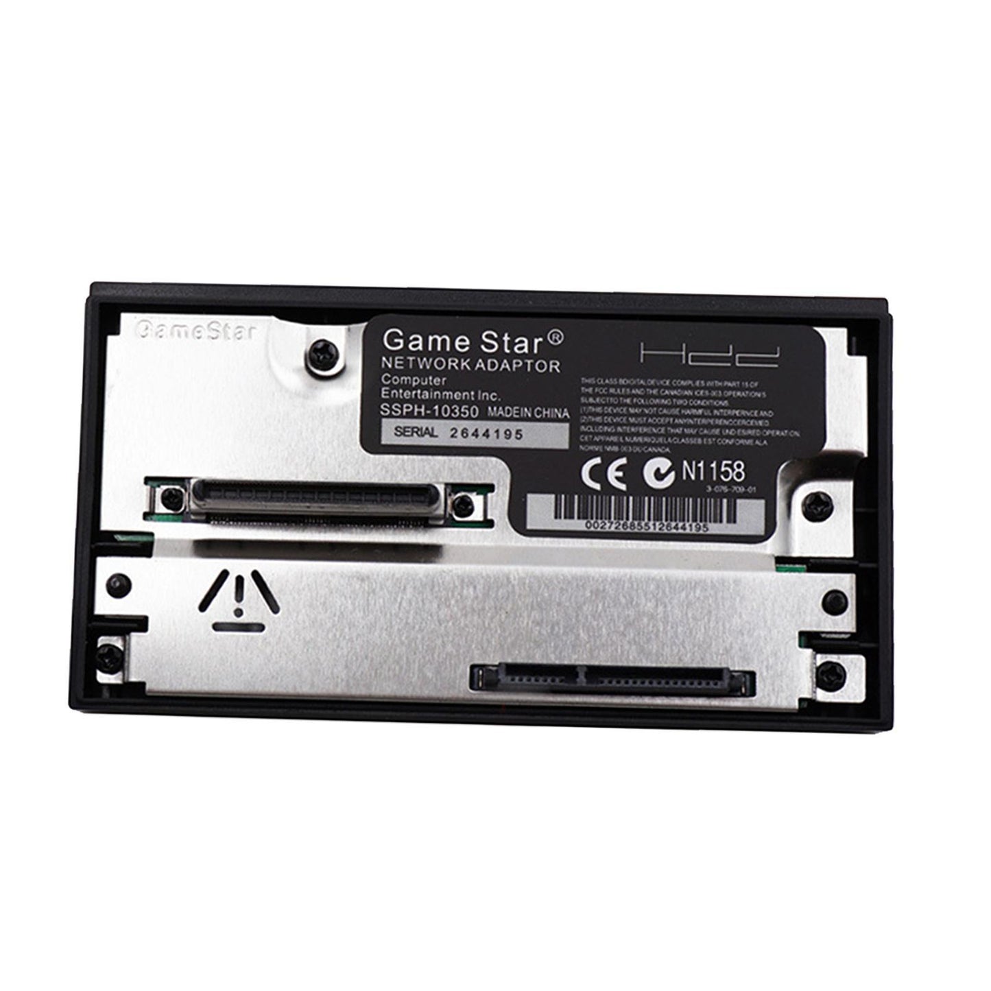 Interface Network Adaptor HDD Converter for PS2 Durable SATA Interface