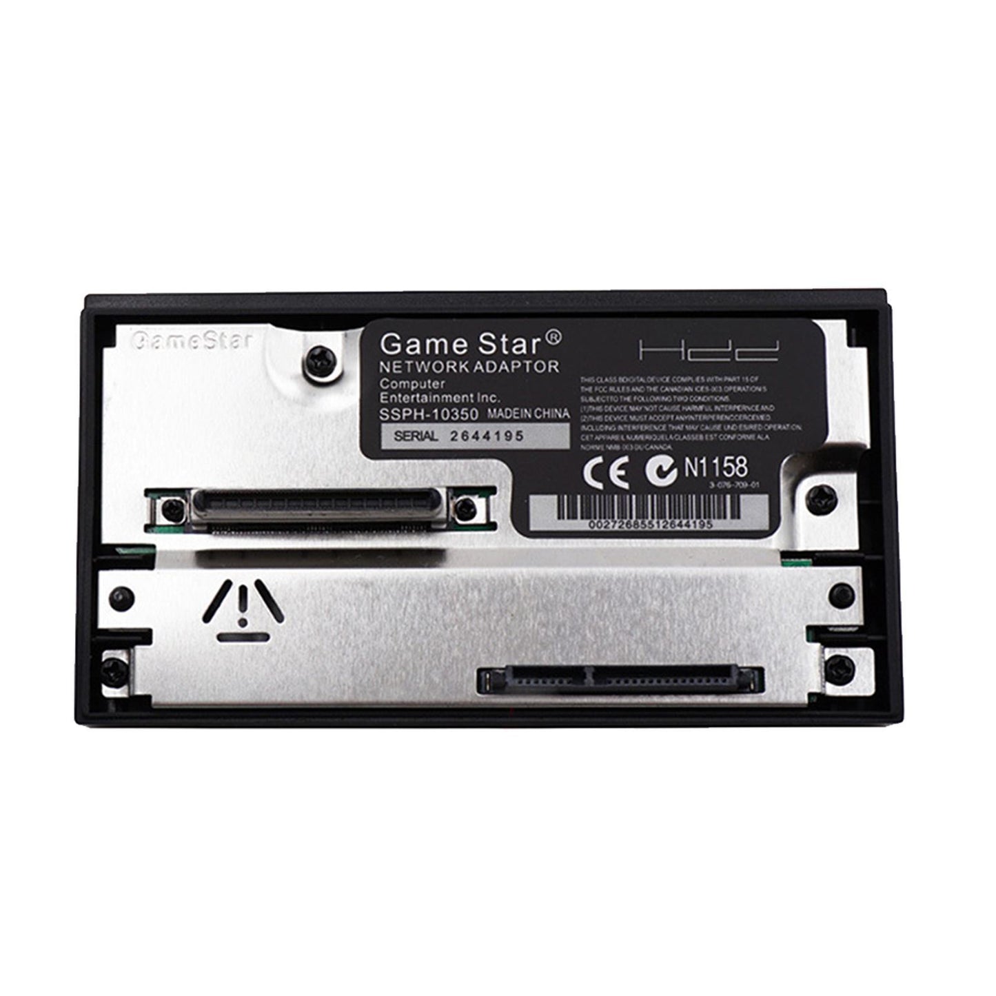 Interface Network Adaptor HDD Converter for PS2 Durable SATA Interface