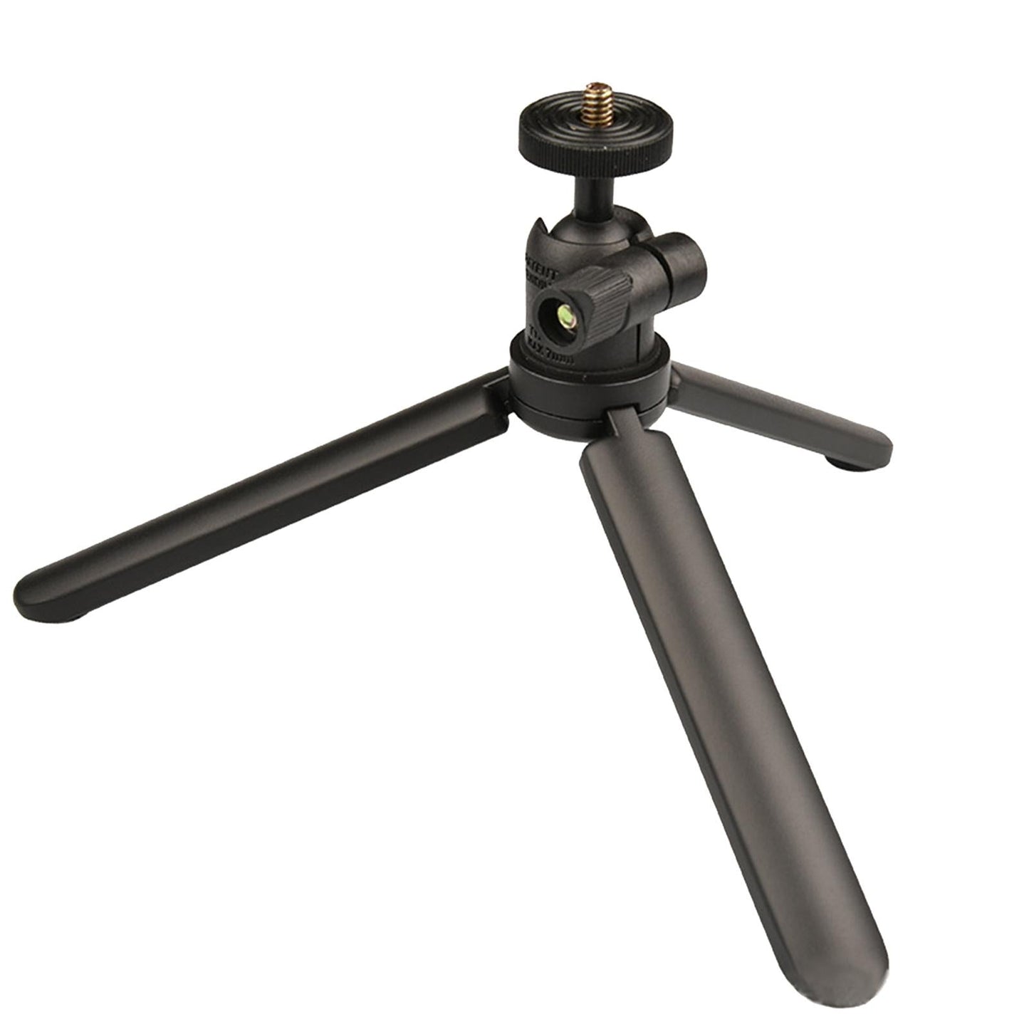 Flexible Tabletop Mini Tripod Phone Stand Holder Clamp Cellphone Tripod Rack