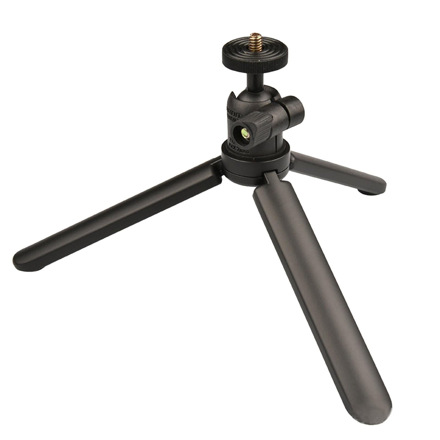 Flexible Tabletop Mini Tripod Phone Stand Holder Clamp Cellphone Tripod Rack