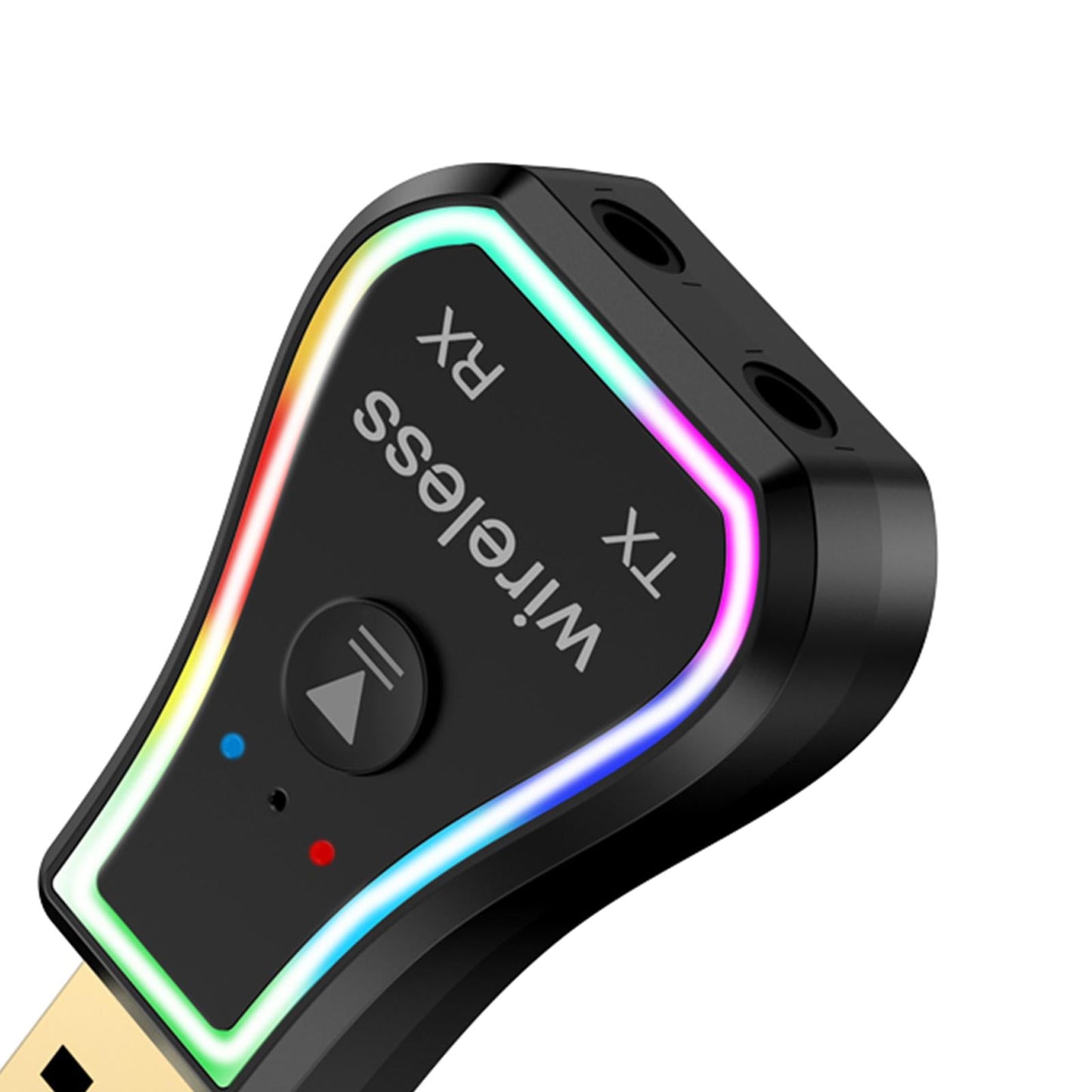 M11 USB Bluetooth 5.0 Transmitter and Receiver For TV Home Sound System