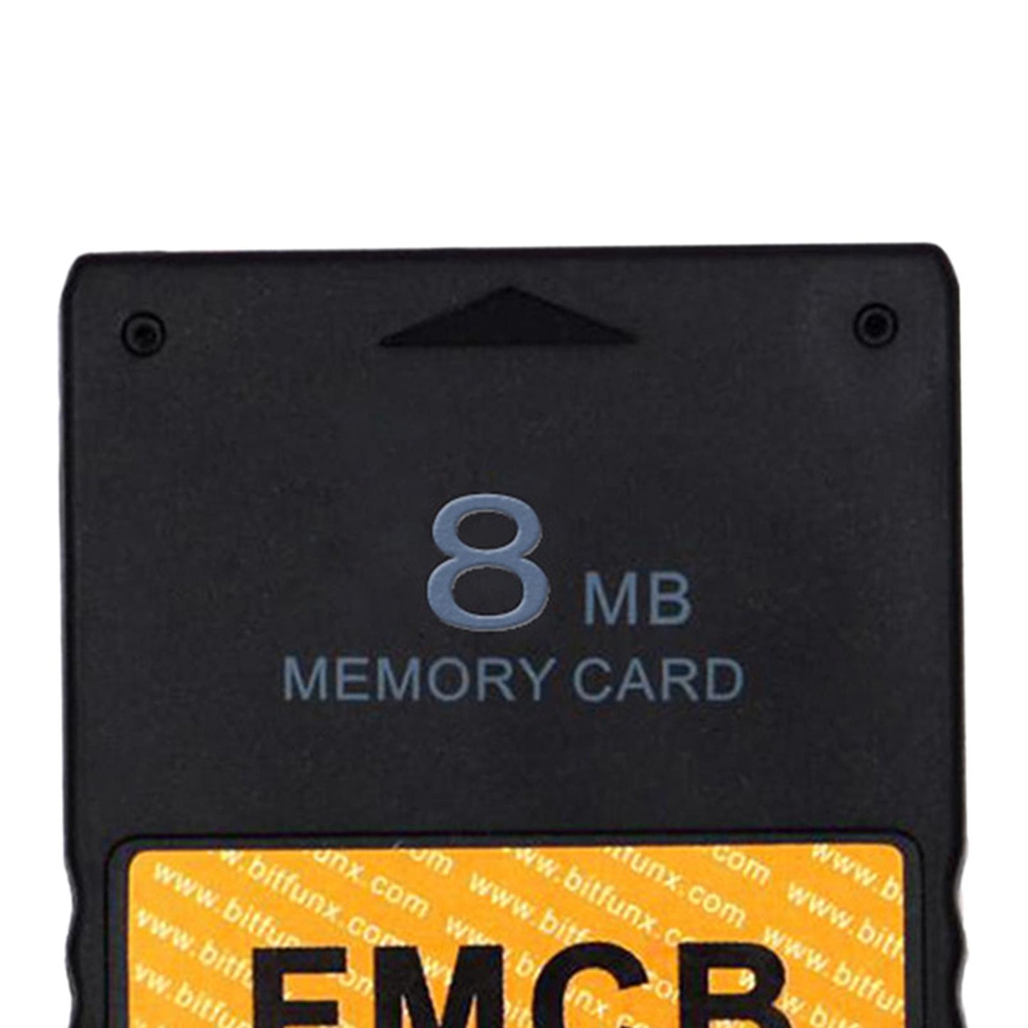 Free McBoot FMCB v1.966 Memory Card Fits for Sony PS2 8MB
